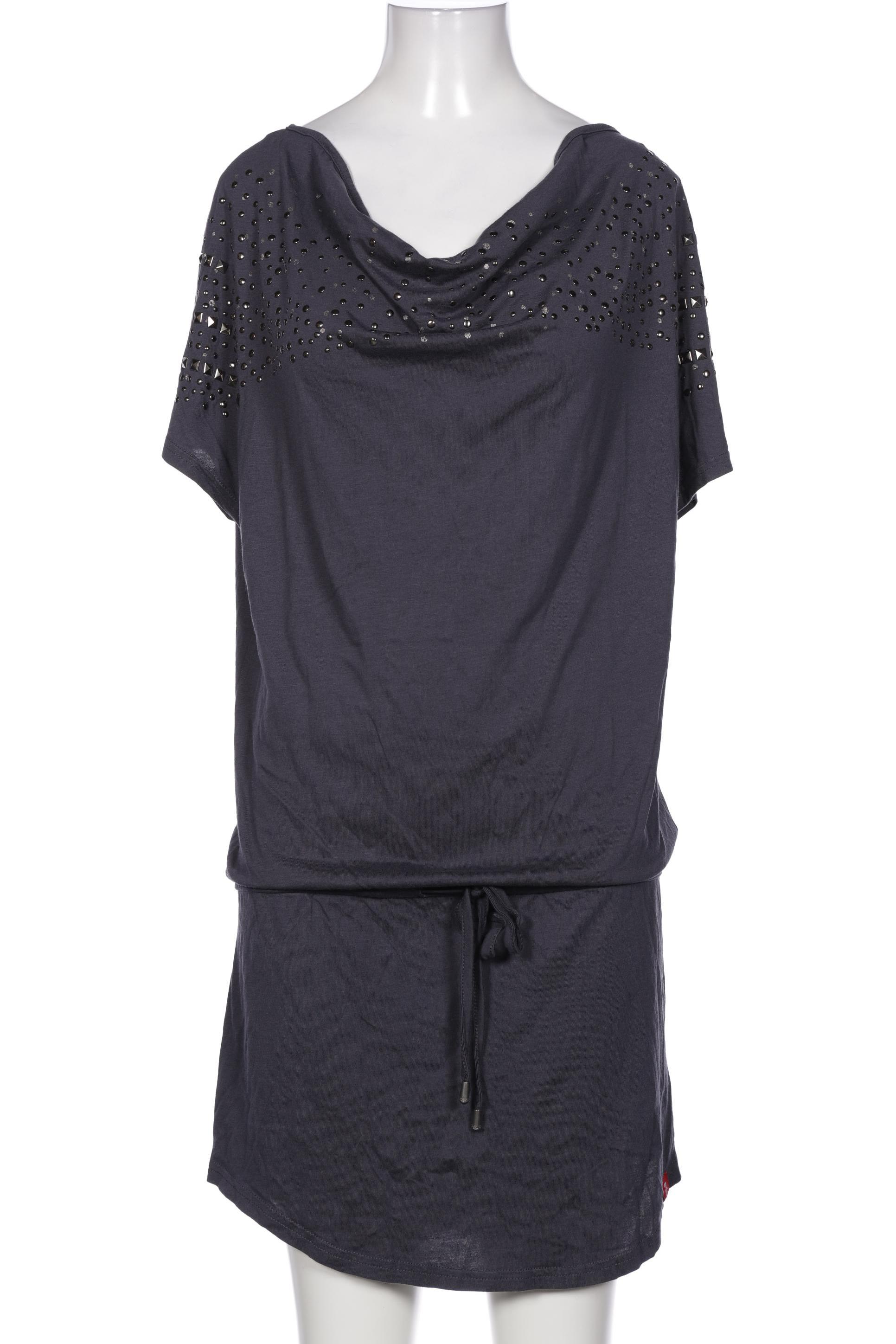 

Esprit Damen Kleid, marineblau