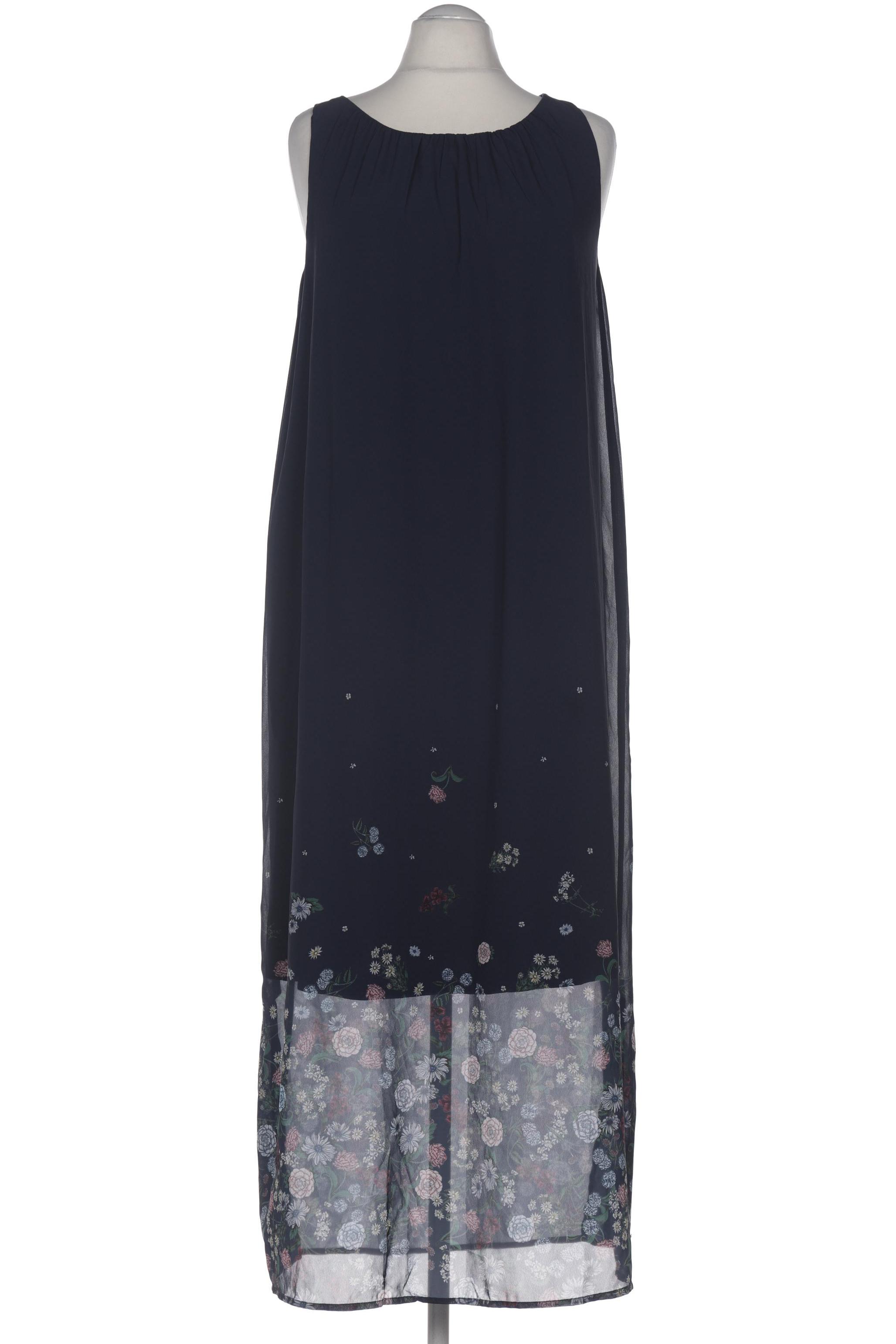 

Esprit Damen Kleid, marineblau, Gr. 38