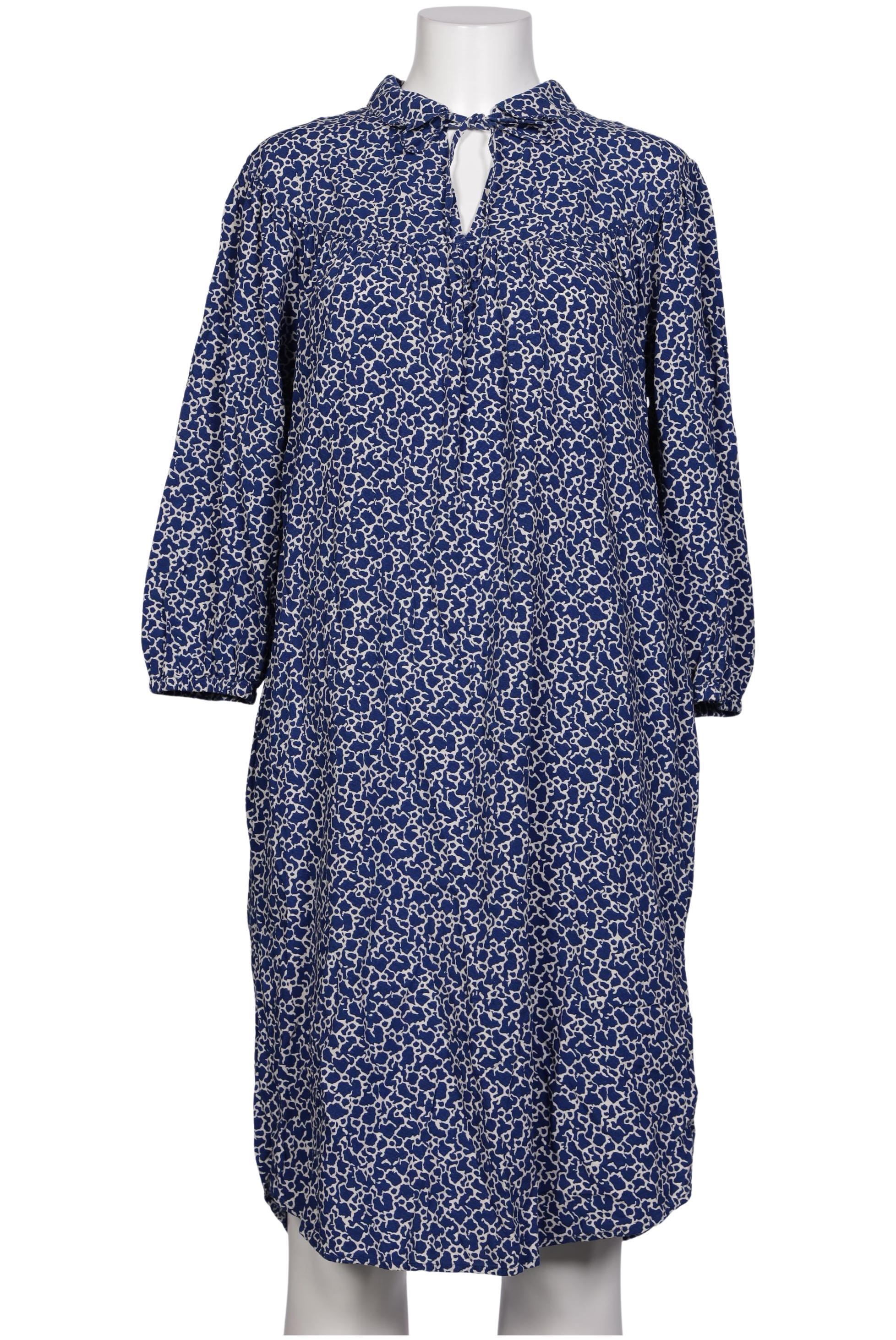

Esprit Damen Kleid, blau, Gr. 40