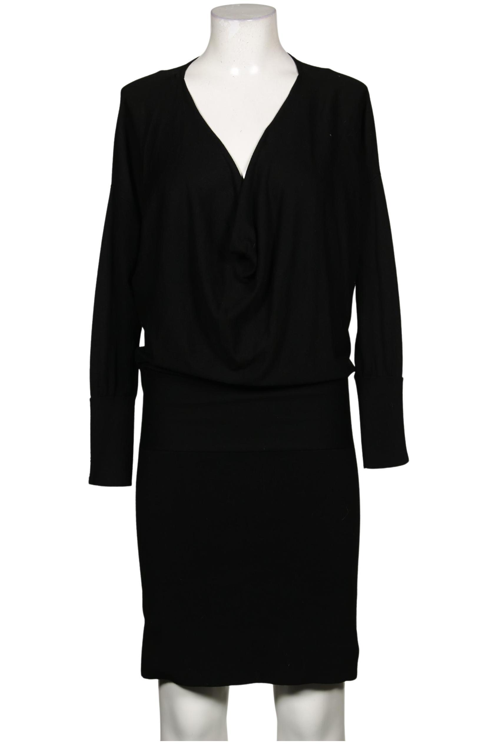 

Esprit Damen Kleid, schwarz, Gr. 42