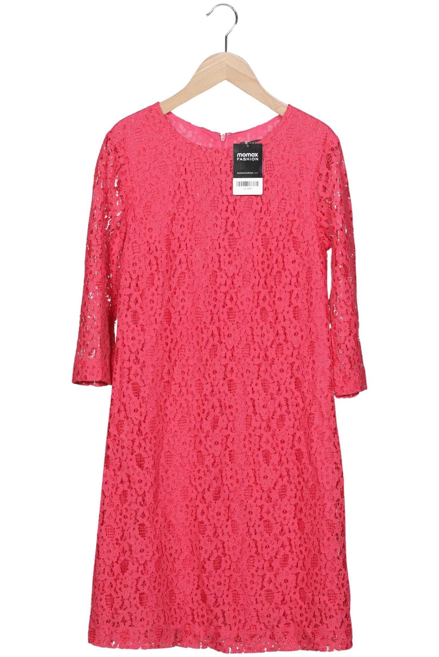 

Esprit Damen Kleid, pink, Gr. 34
