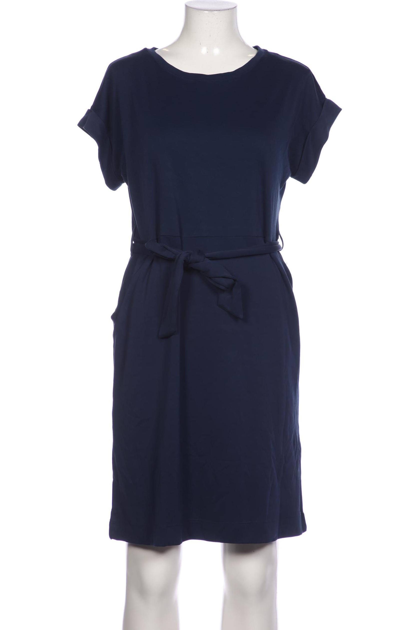 

Esprit Damen Kleid, blau, Gr. 38