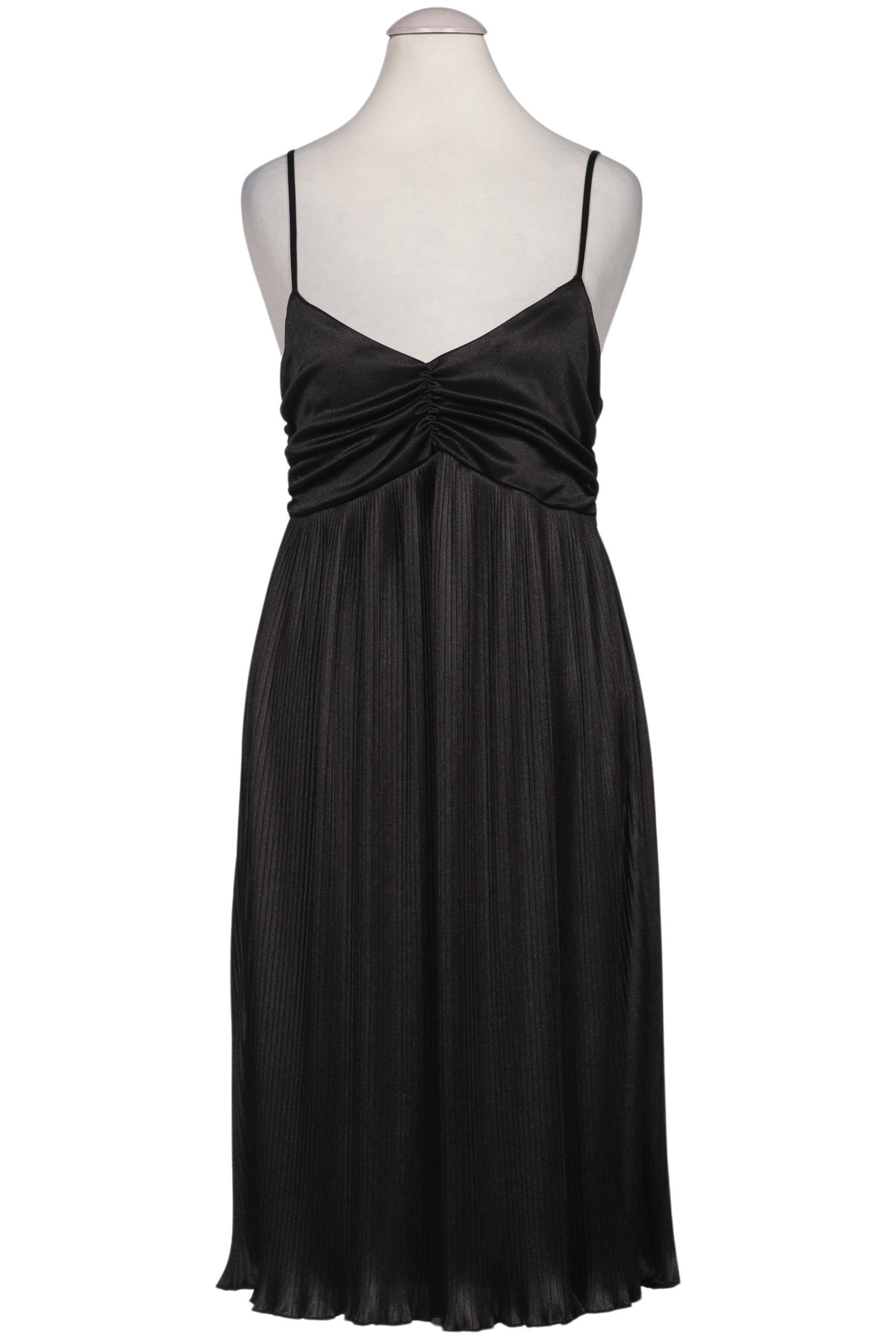 

Esprit Damen Kleid, schwarz, Gr. 36