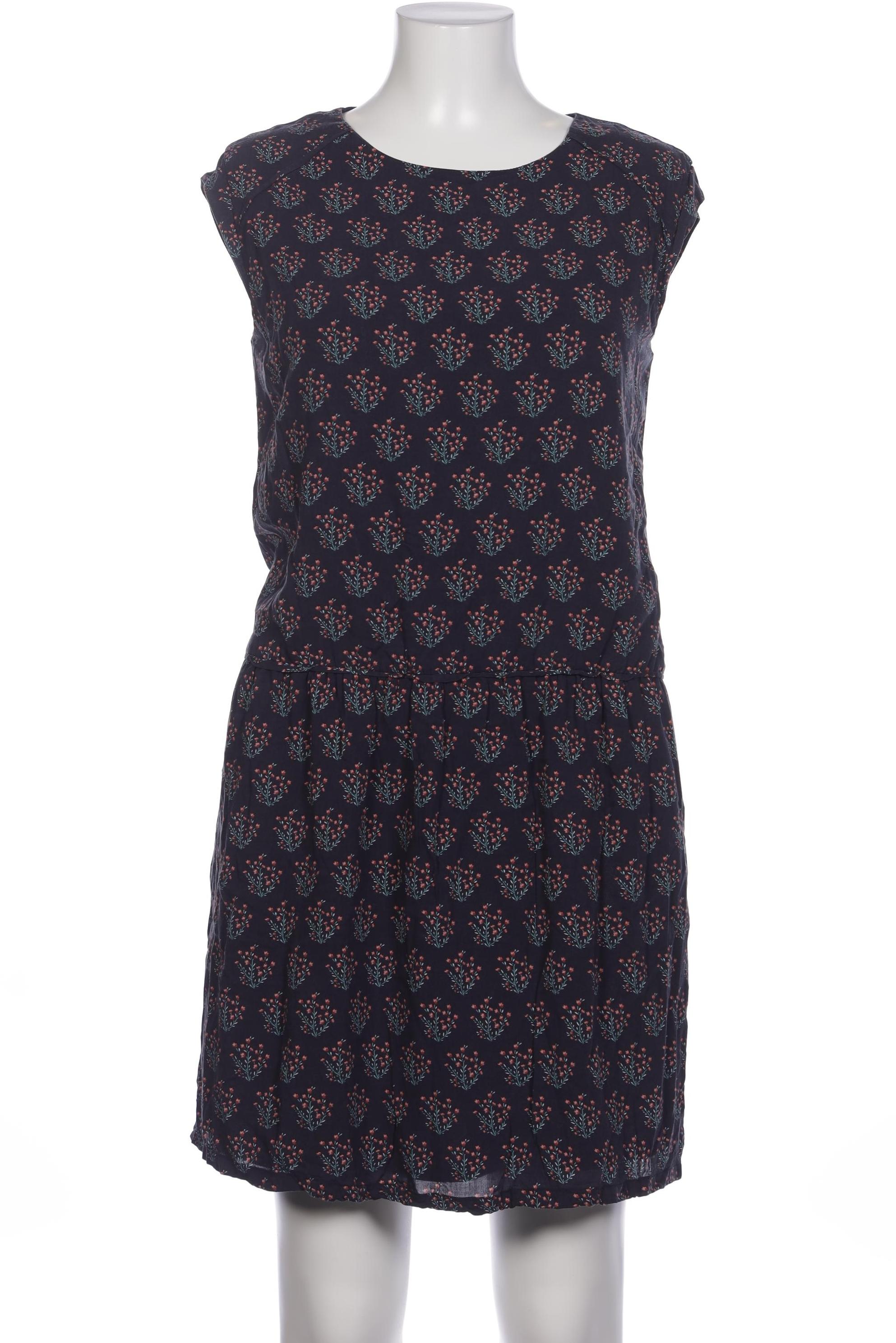 

Esprit Damen Kleid, marineblau, Gr. 40