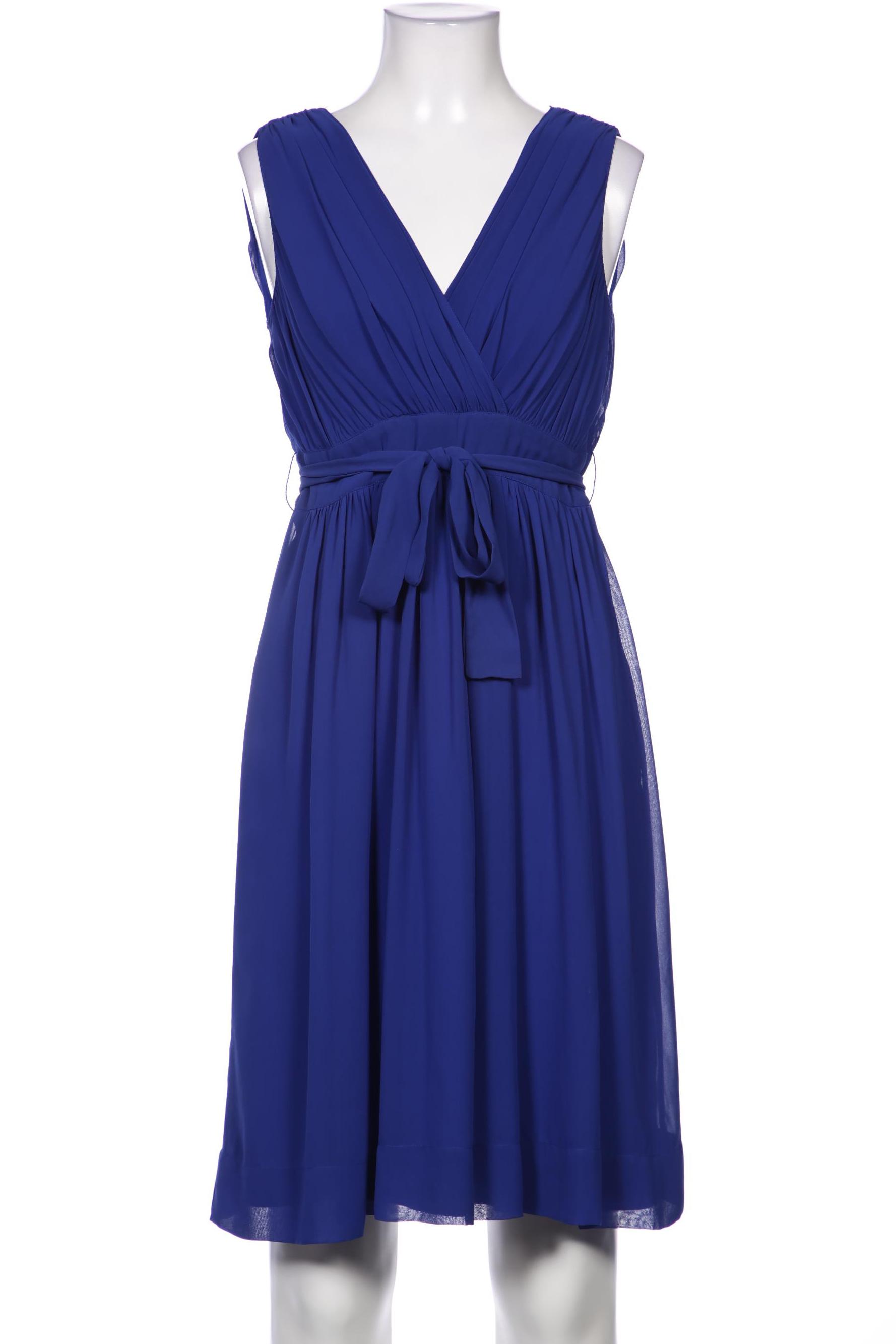 

Esprit Damen Kleid, blau