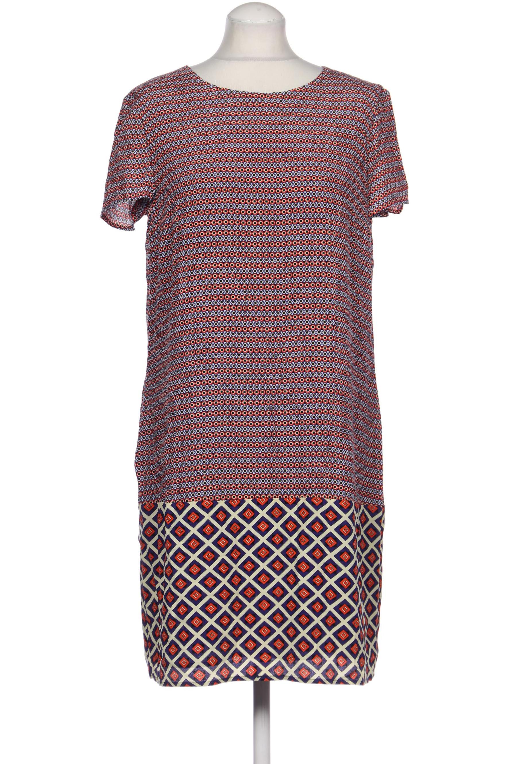 

Esprit Damen Kleid, mehrfarbig, Gr. 38