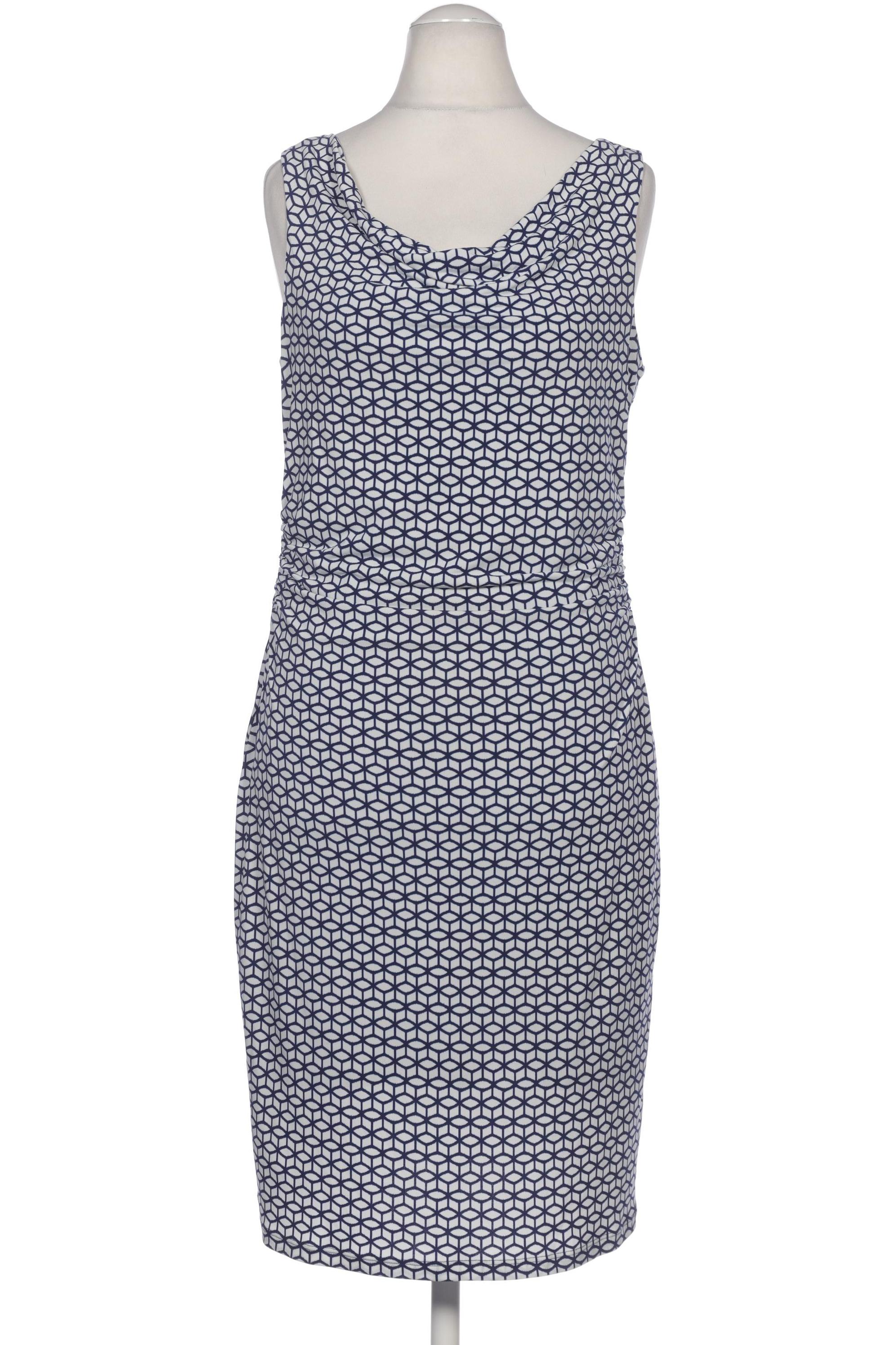 

Esprit Damen Kleid, mehrfarbig, Gr. 38