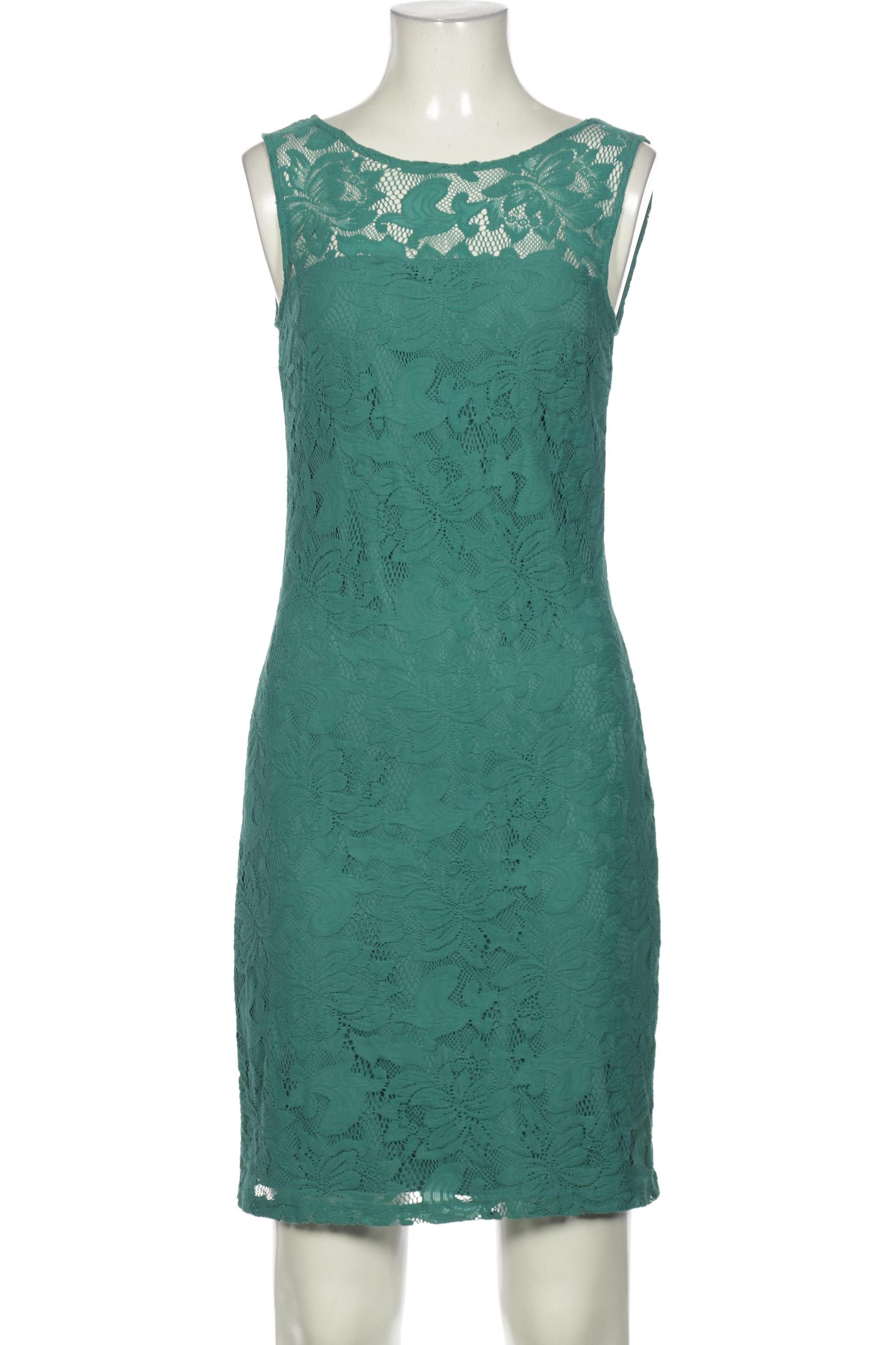 

Esprit Damen Kleid, türkis, Gr. 36