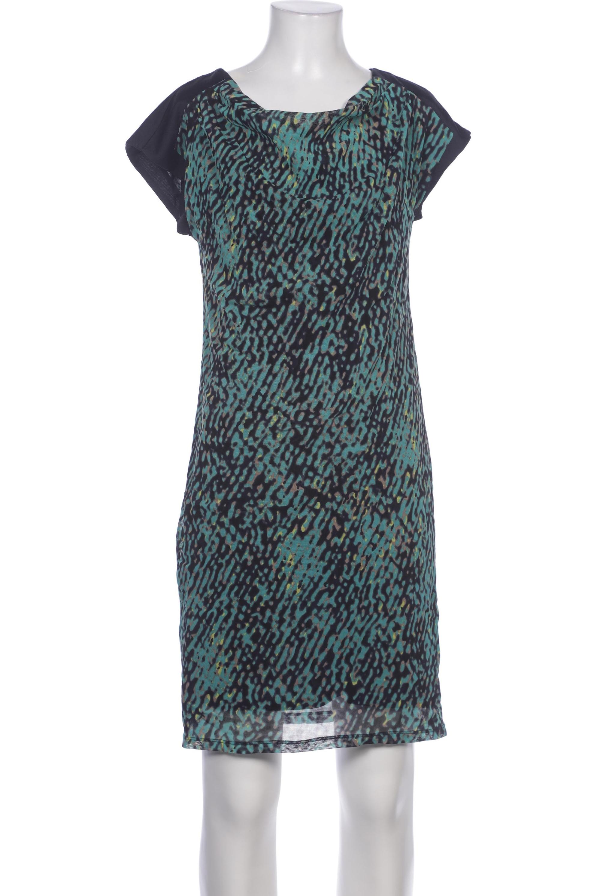 

Esprit Damen Kleid, türkis, Gr. 38