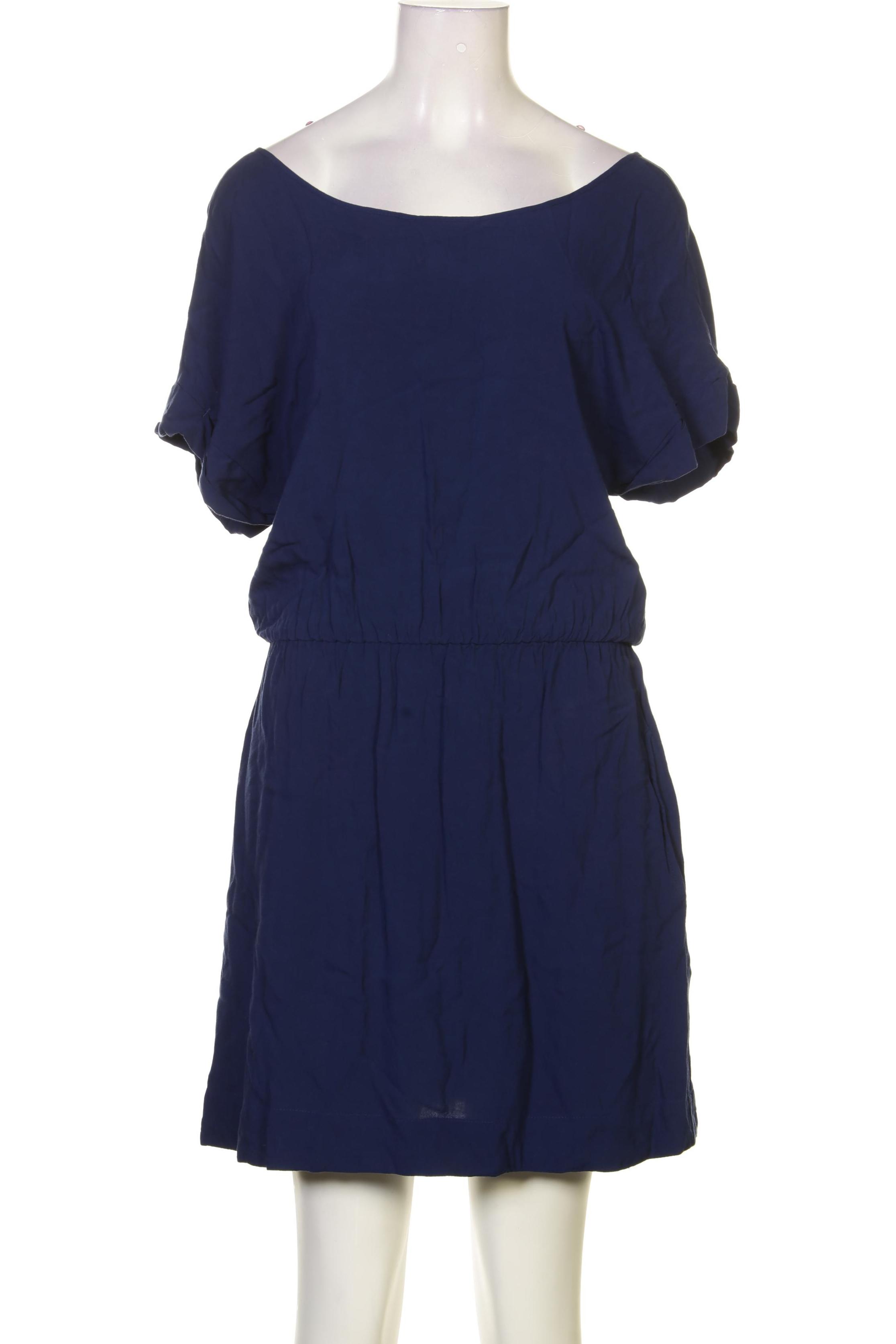 

Esprit Damen Kleid, marineblau