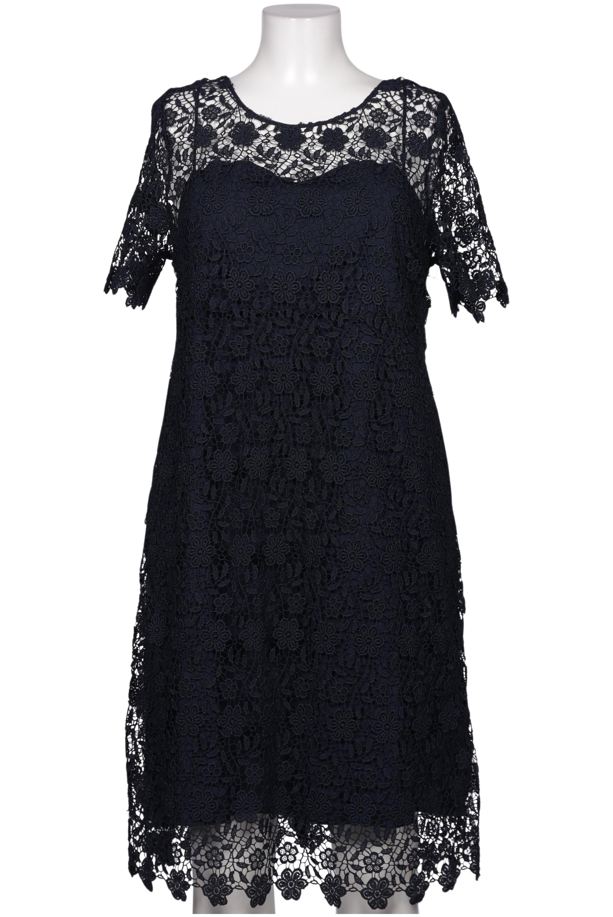 

Esprit Damen Kleid, marineblau, Gr. 44