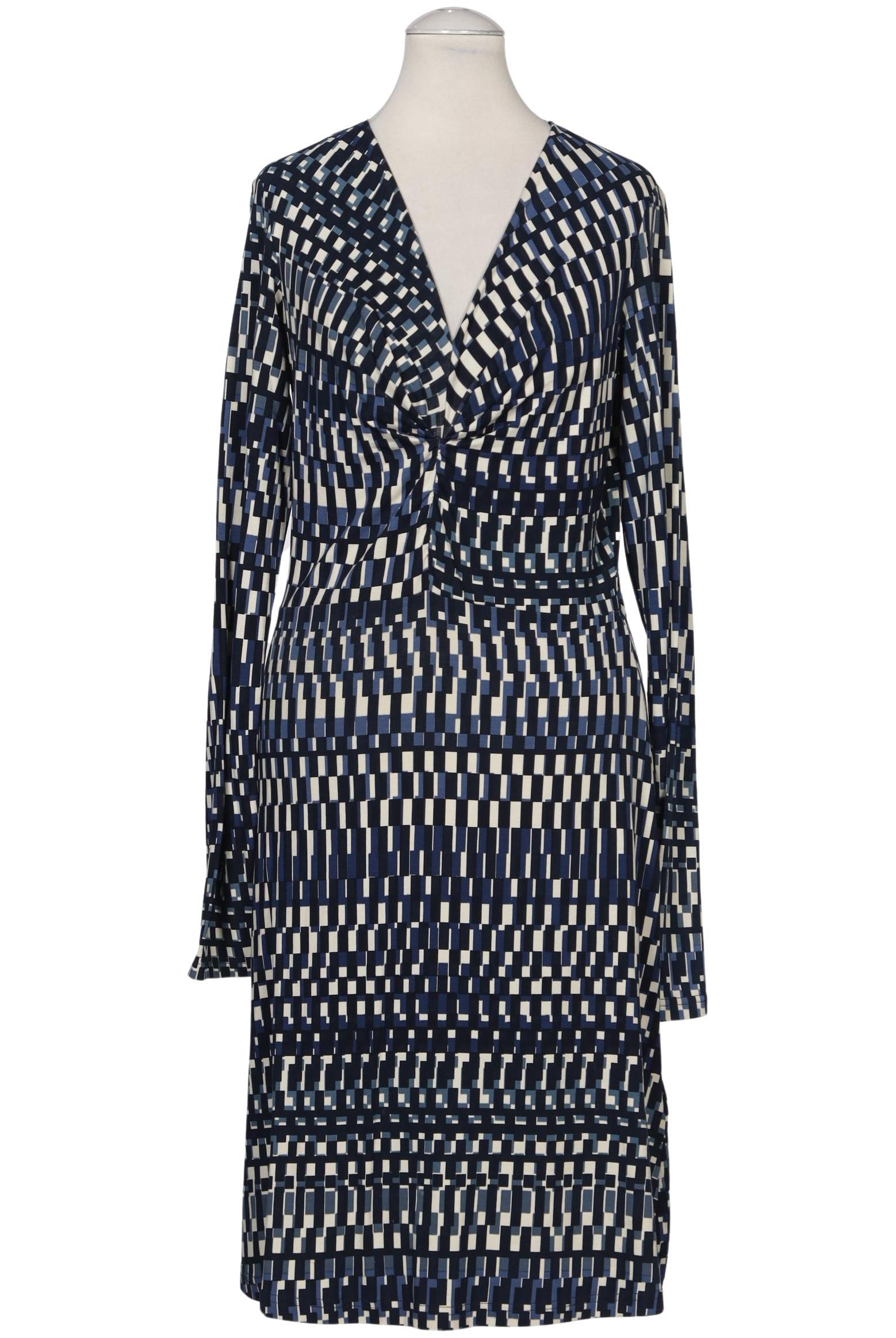 

Esprit Damen Kleid, mehrfarbig, Gr. 36