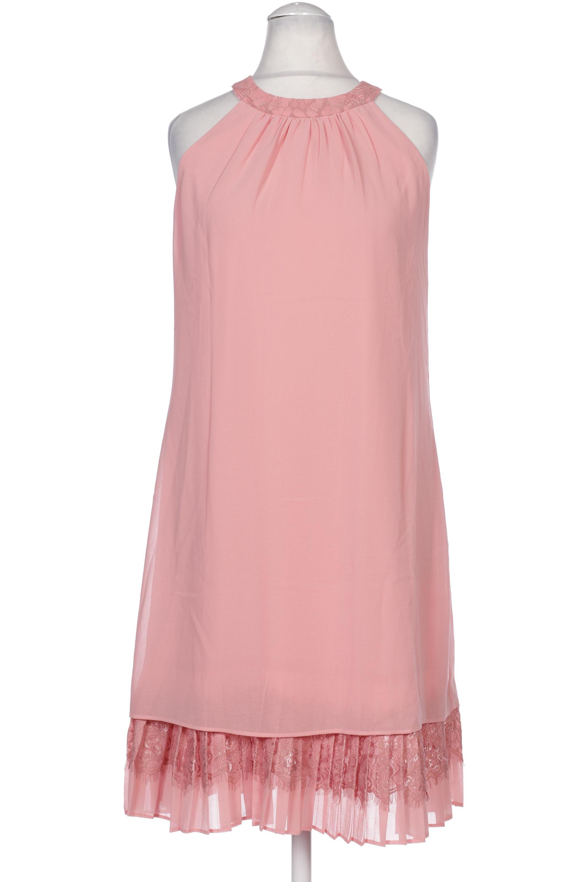 

Esprit Damen Kleid, pink, Gr. 36