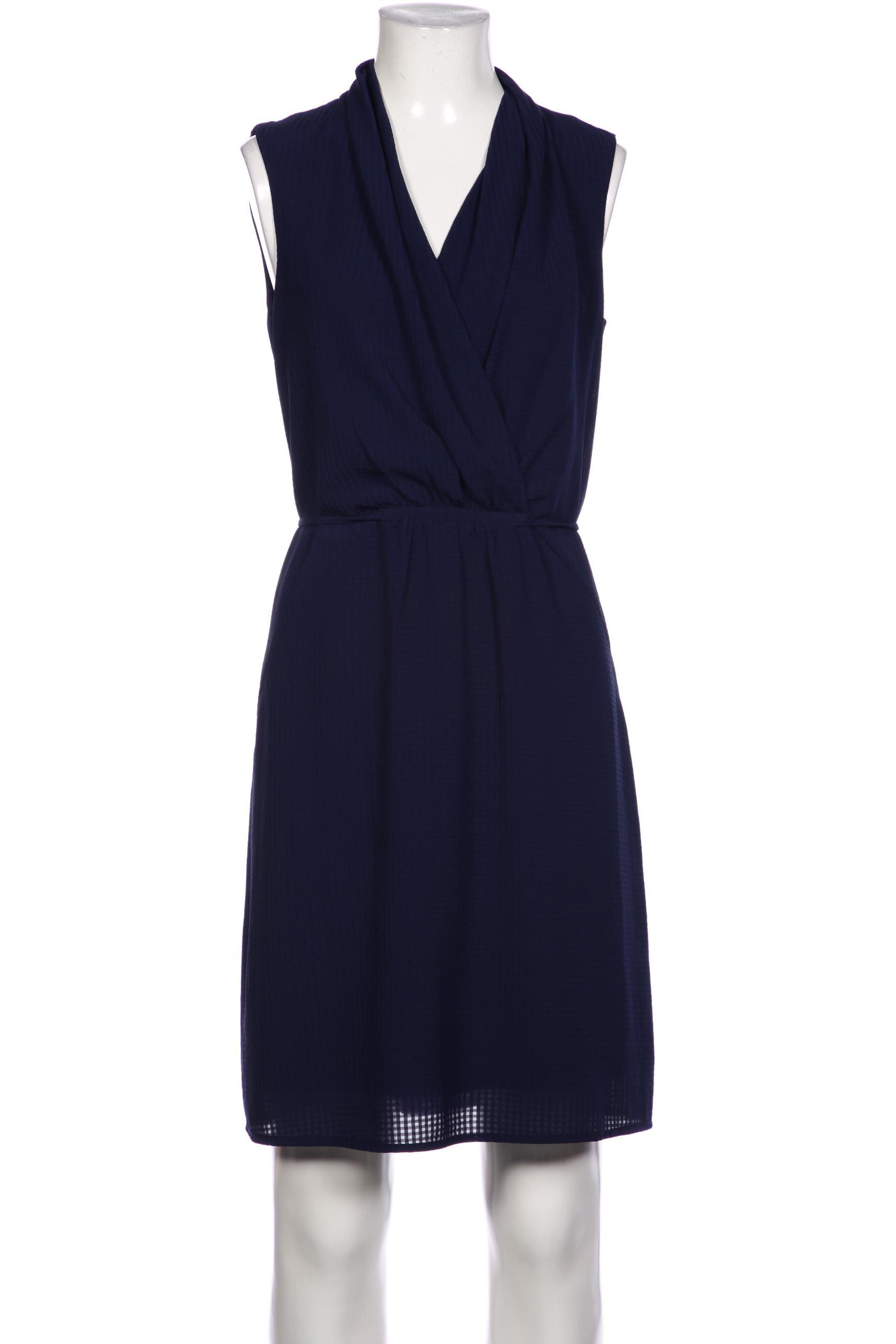 

Esprit Damen Kleid, marineblau