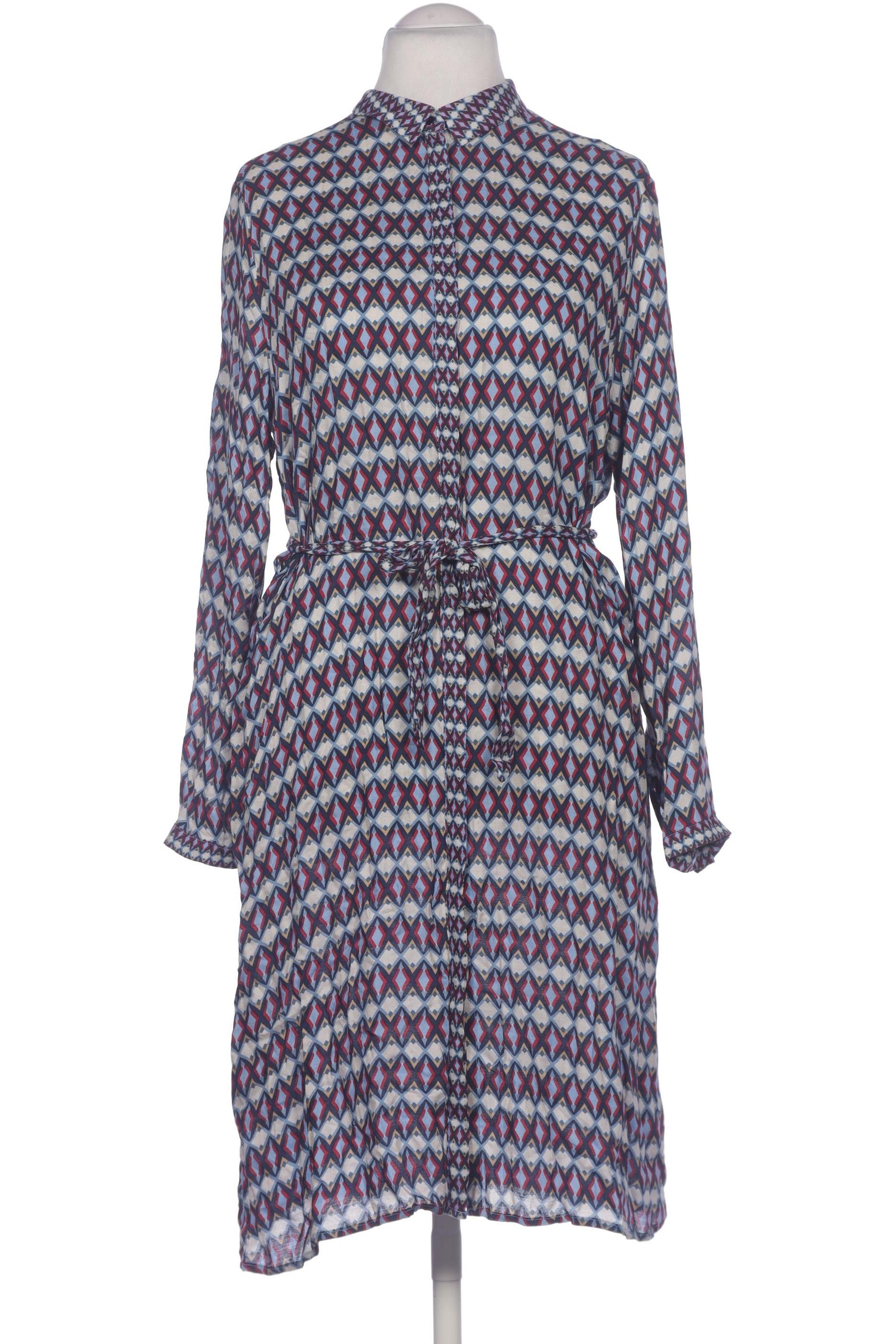 

Esprit Damen Kleid, mehrfarbig, Gr. 40