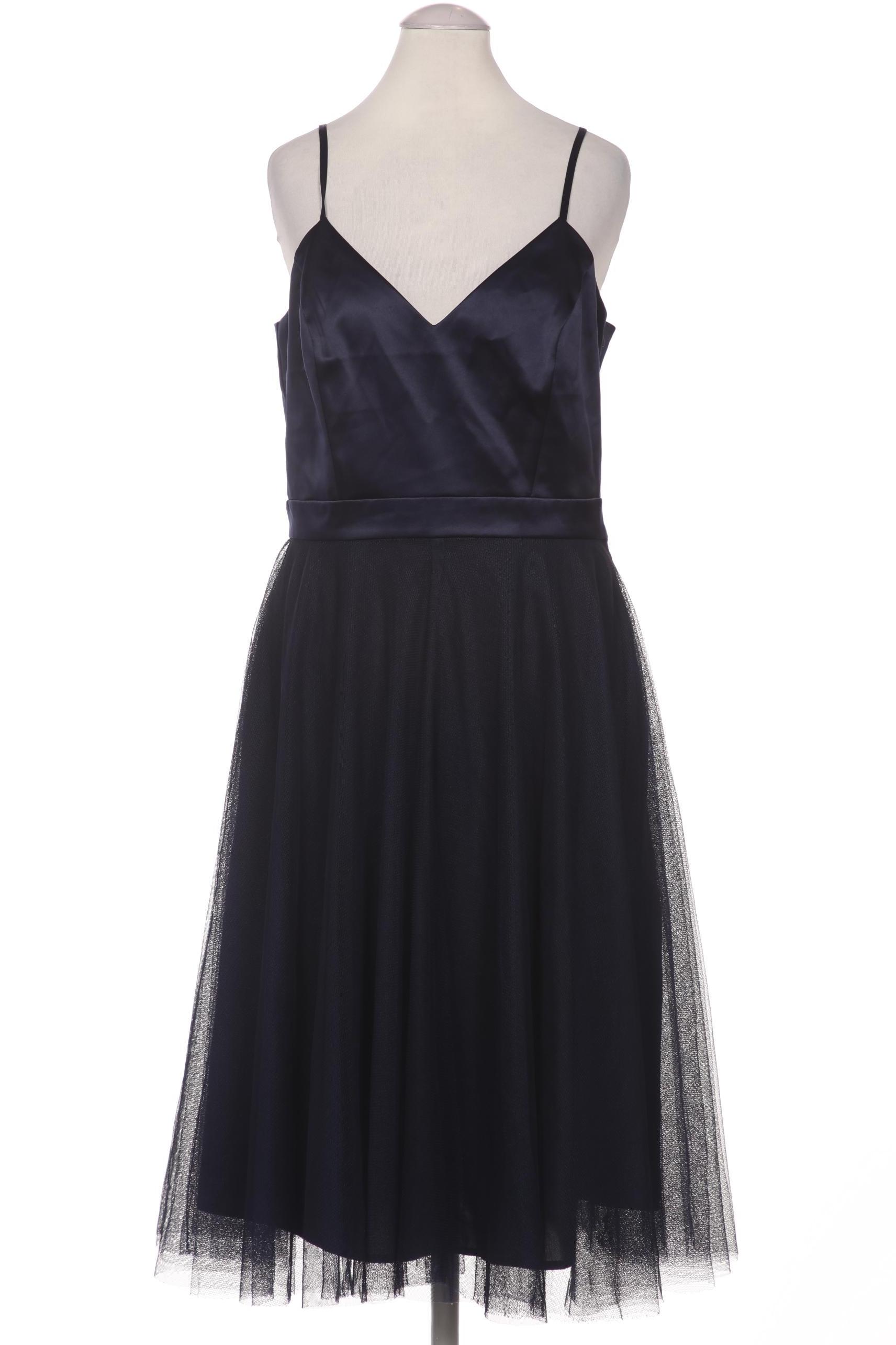 

Esprit Damen Kleid, marineblau, Gr. 36