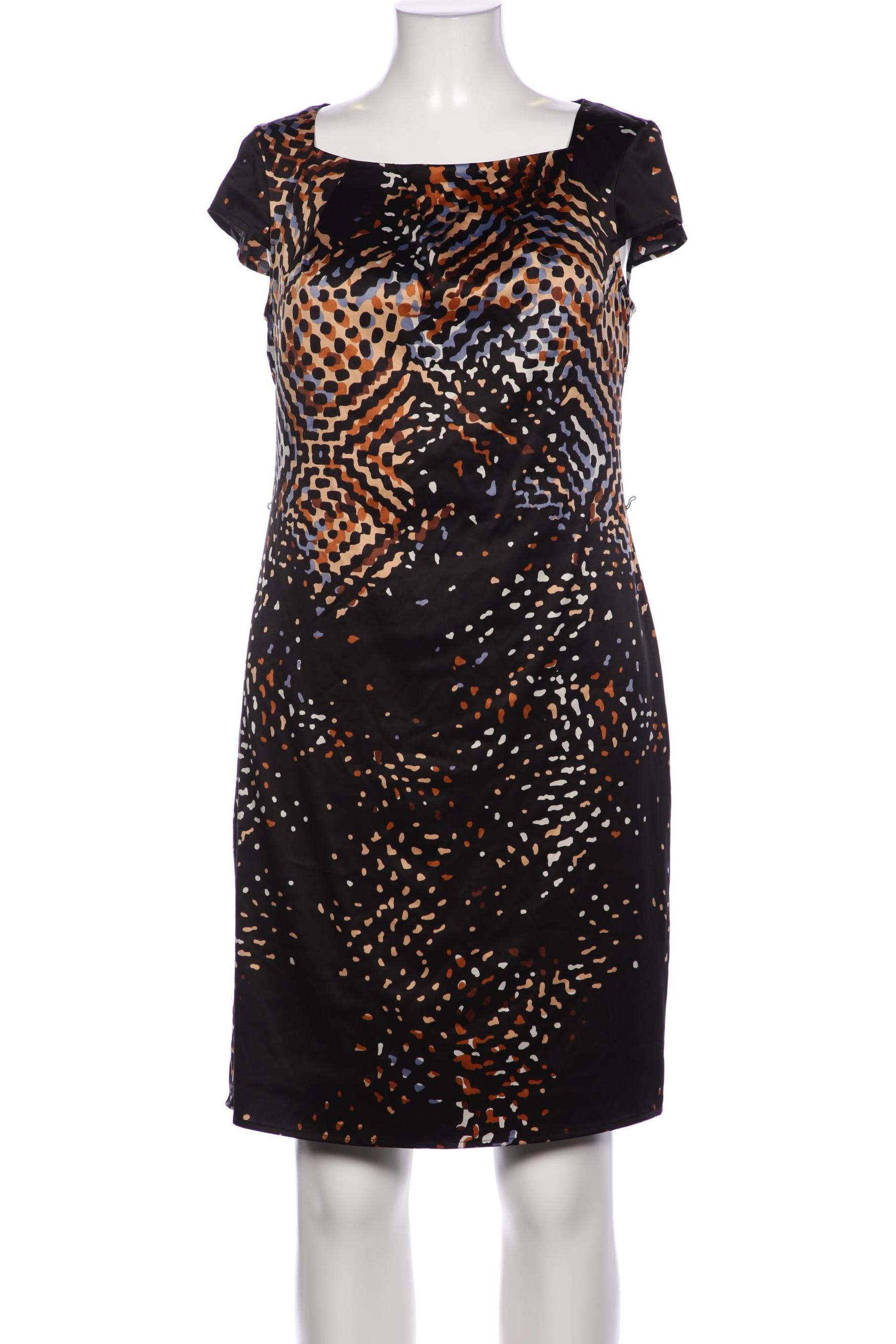 

Esprit Damen Kleid, schwarz, Gr. 42