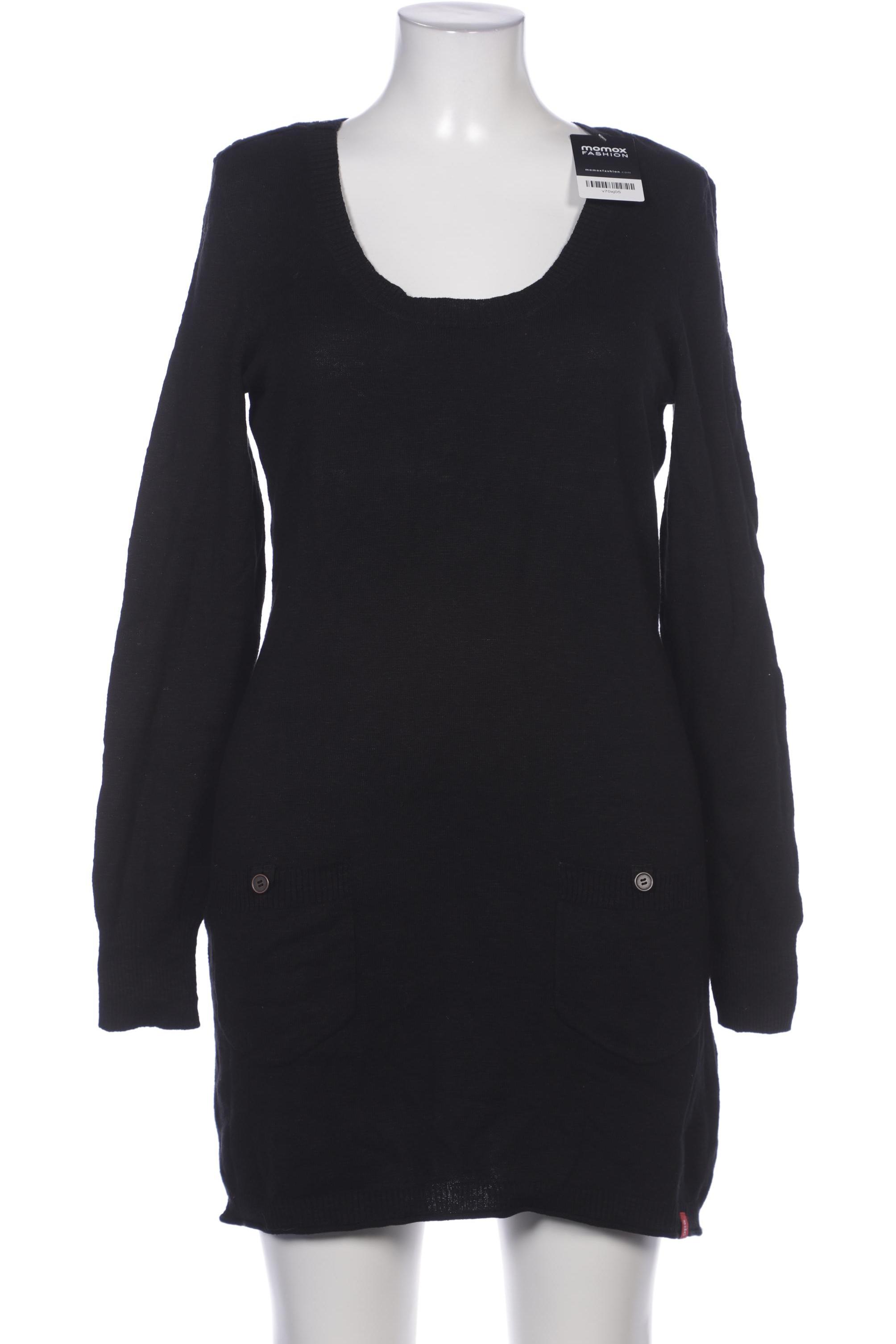 

Esprit Damen Kleid, schwarz, Gr. 44