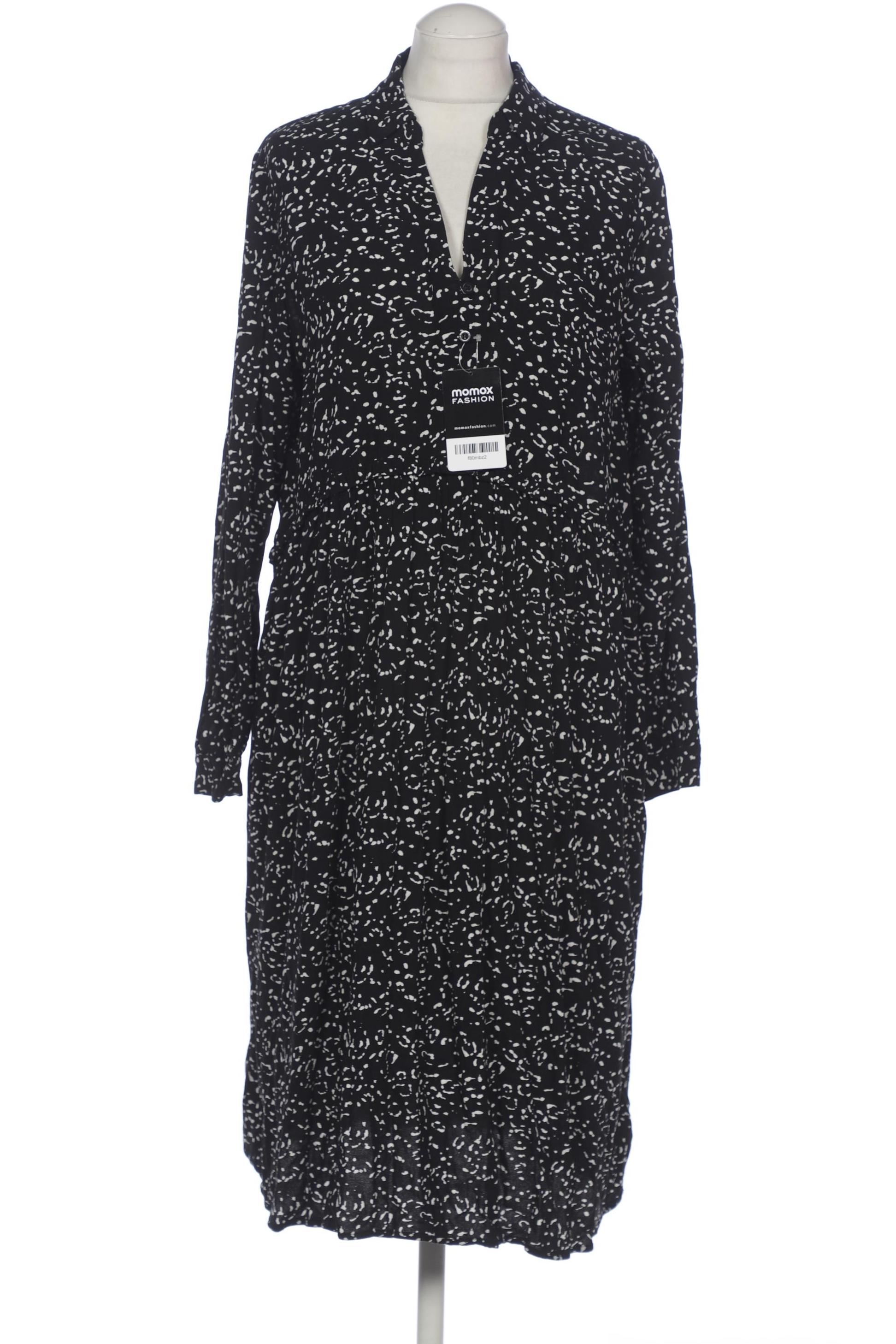 

Esprit Damen Kleid, schwarz, Gr. 38