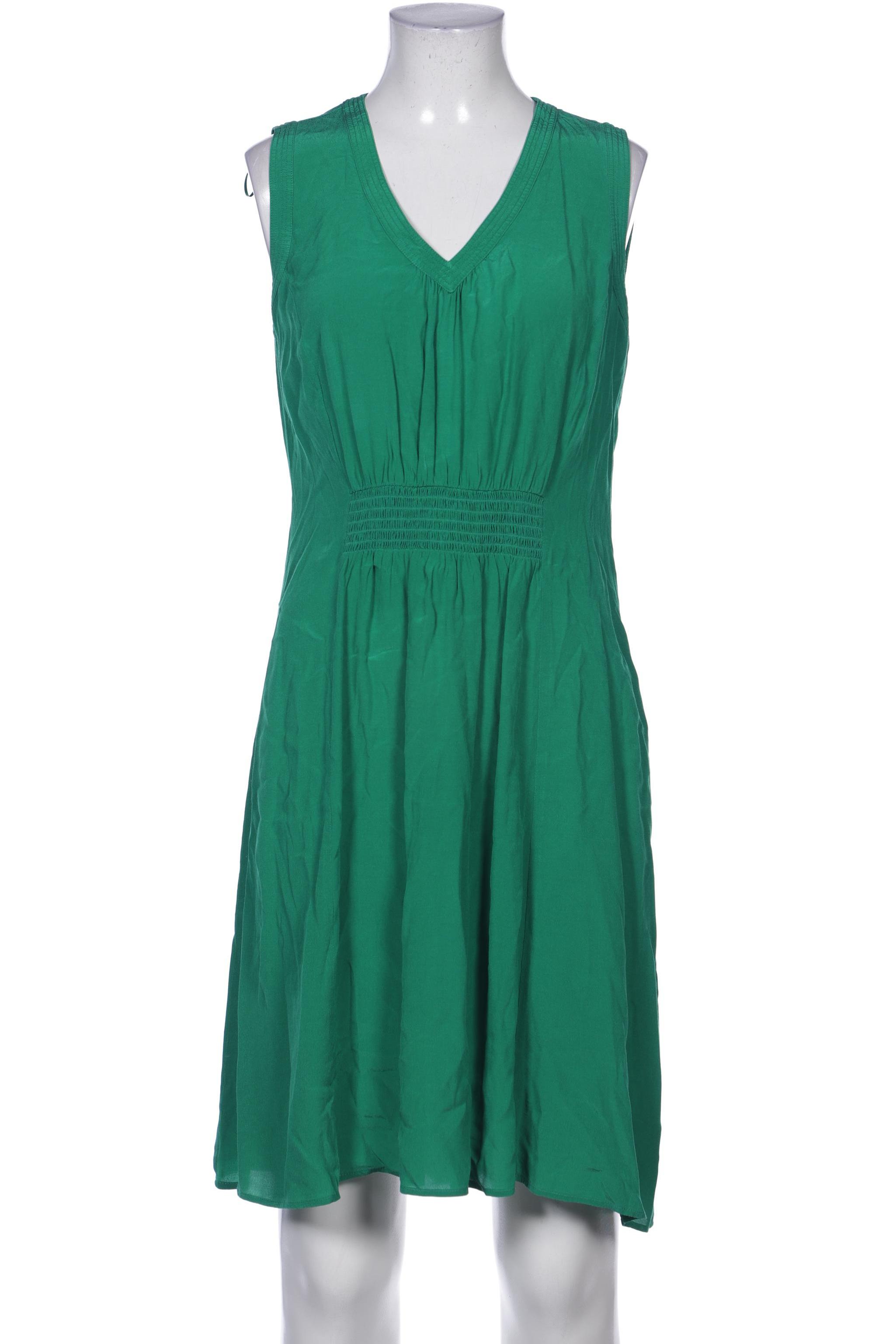 

Esprit Damen Kleid, grün, Gr. 36