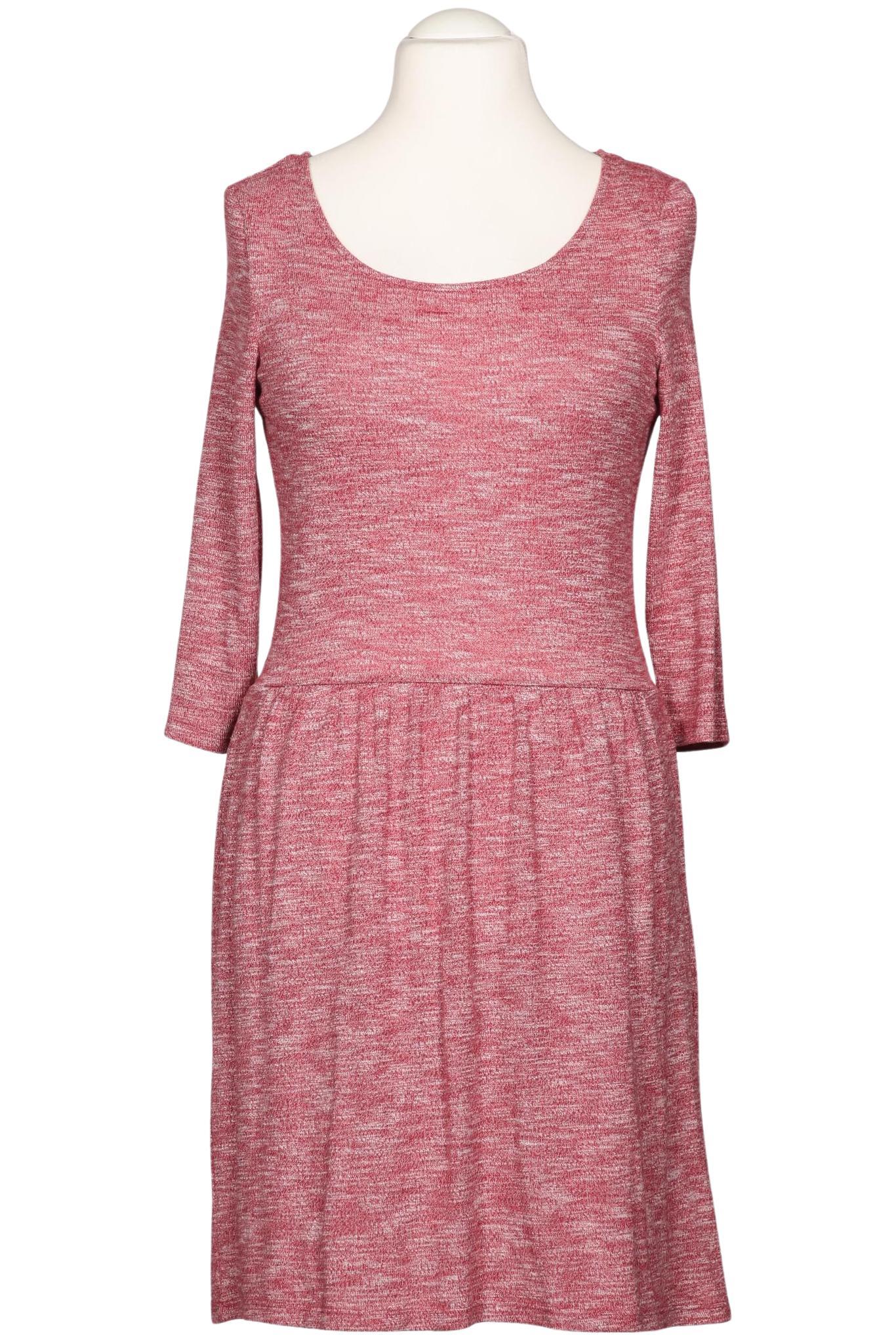 

Esprit Damen Kleid, pink, Gr. 42
