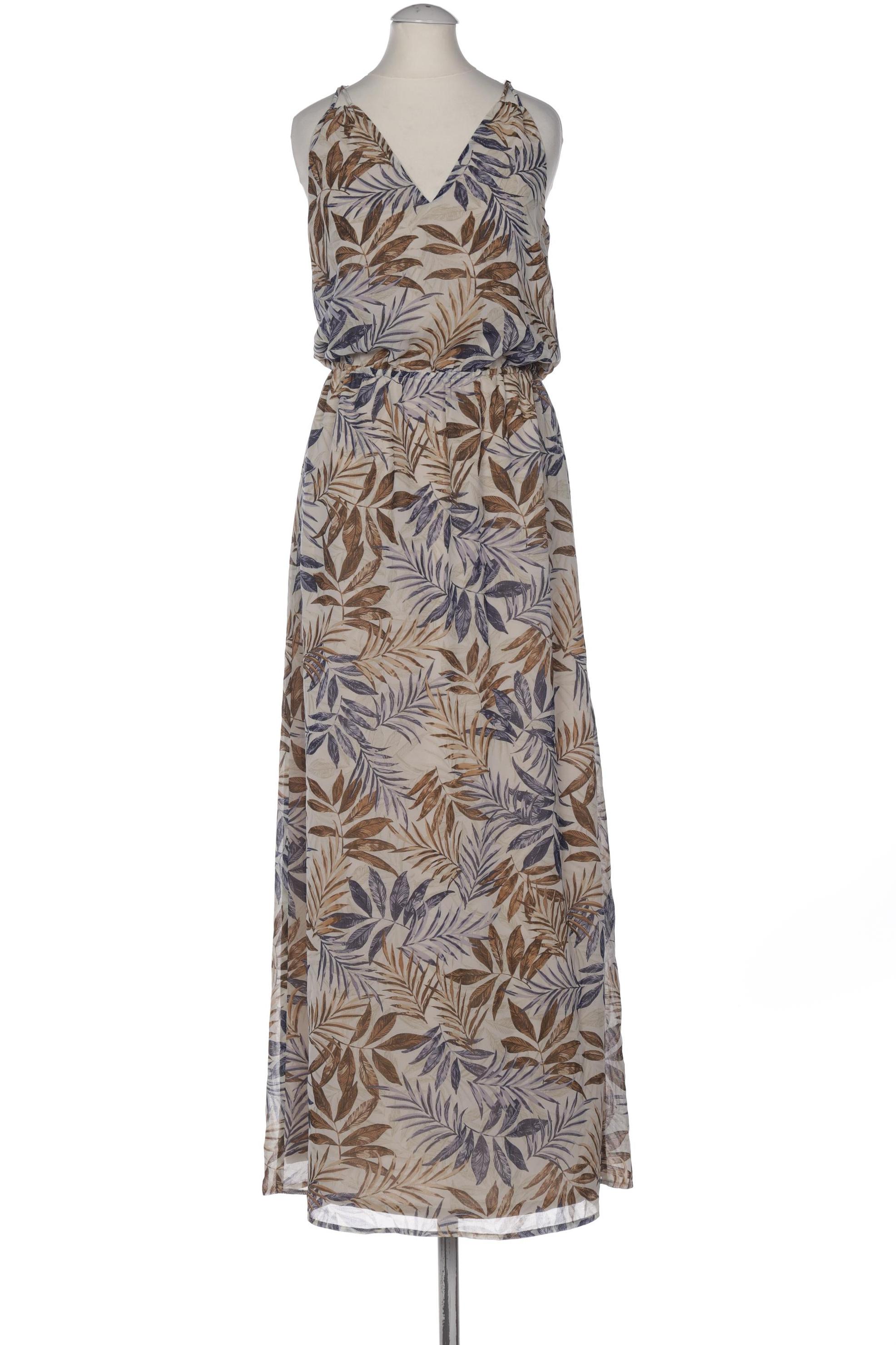 

Esprit Damen Kleid, beige, Gr. 32