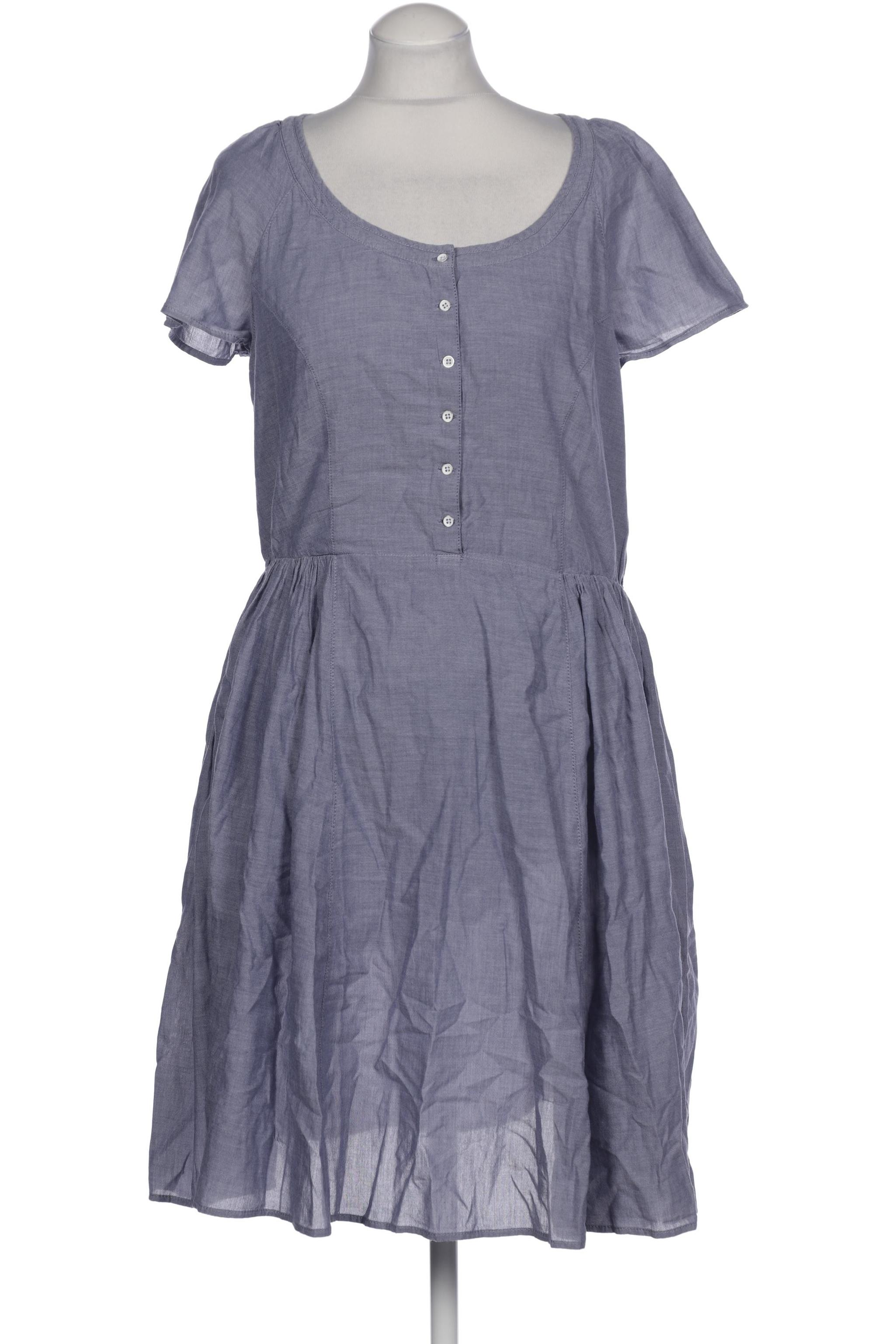 

Esprit Damen Kleid, blau, Gr. 40