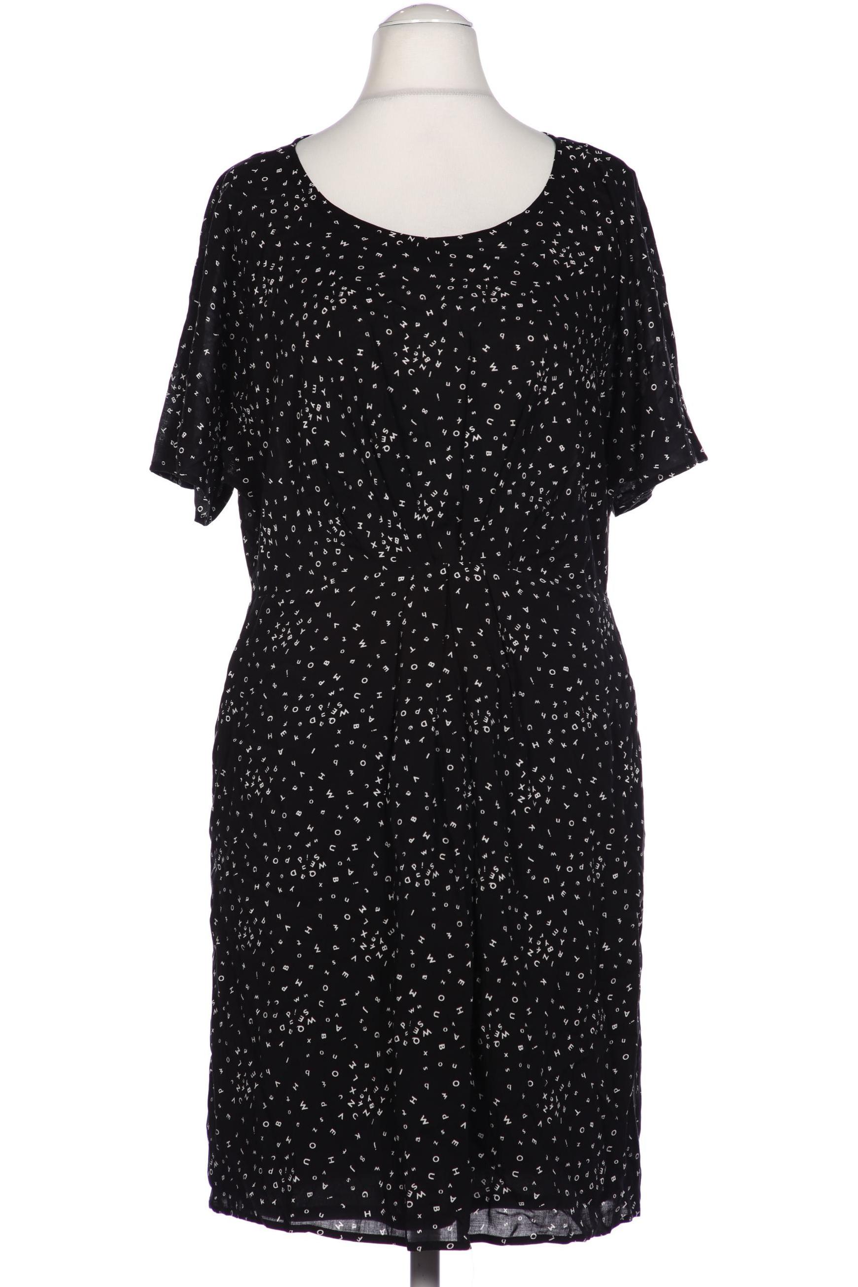 

Esprit Damen Kleid, schwarz, Gr. 36