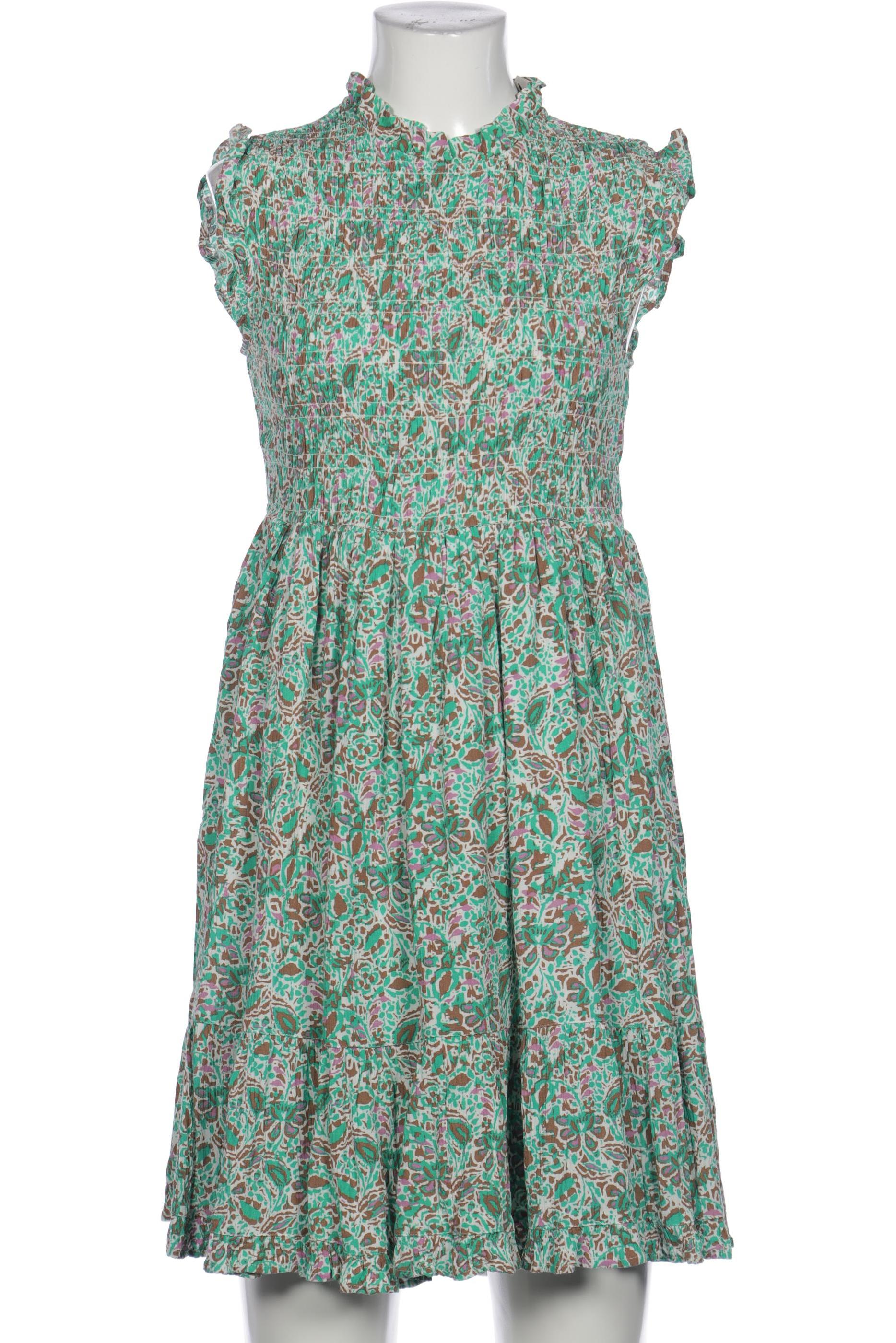 

Esprit Damen Kleid, grün, Gr. 36