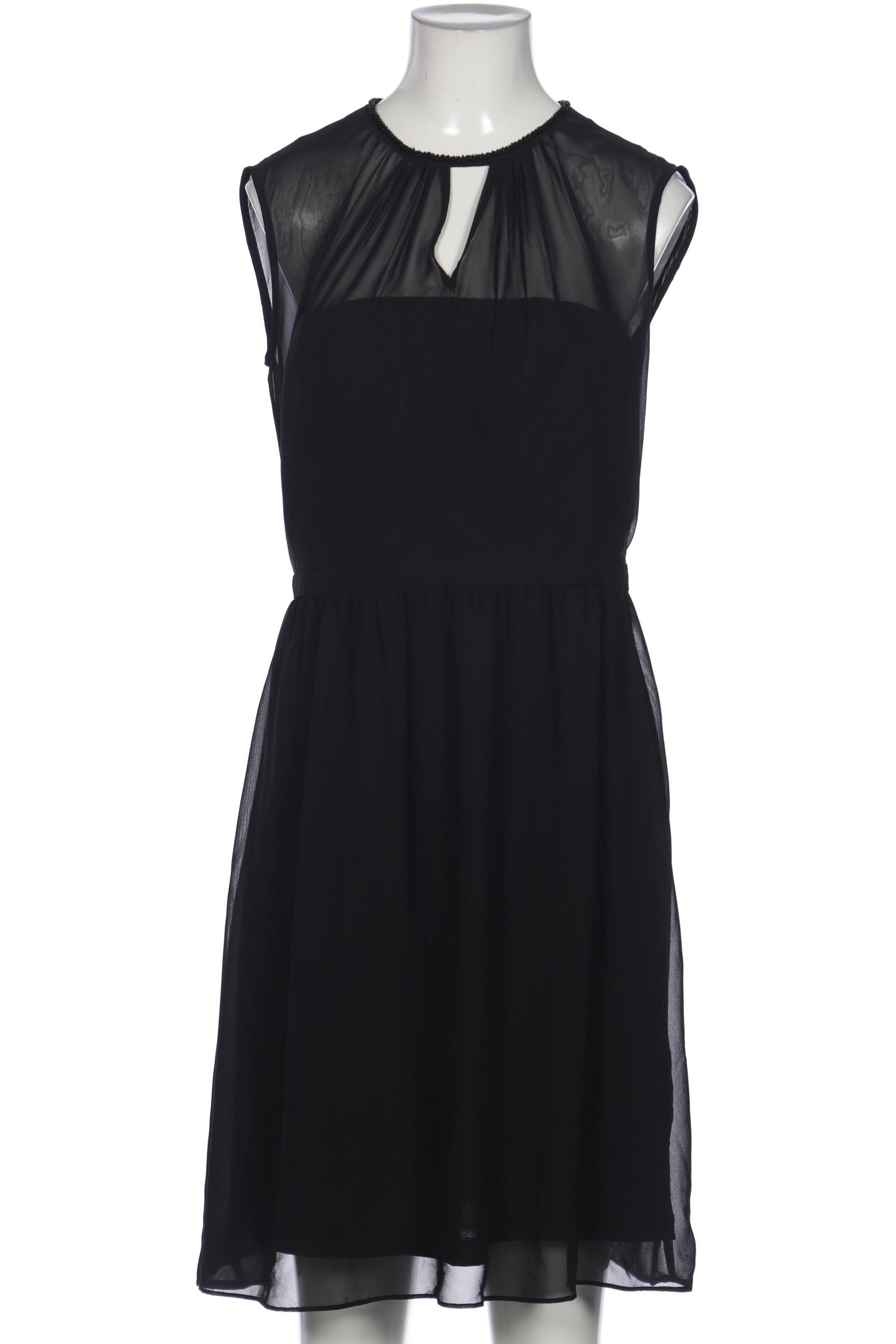 

Esprit Damen Kleid, schwarz