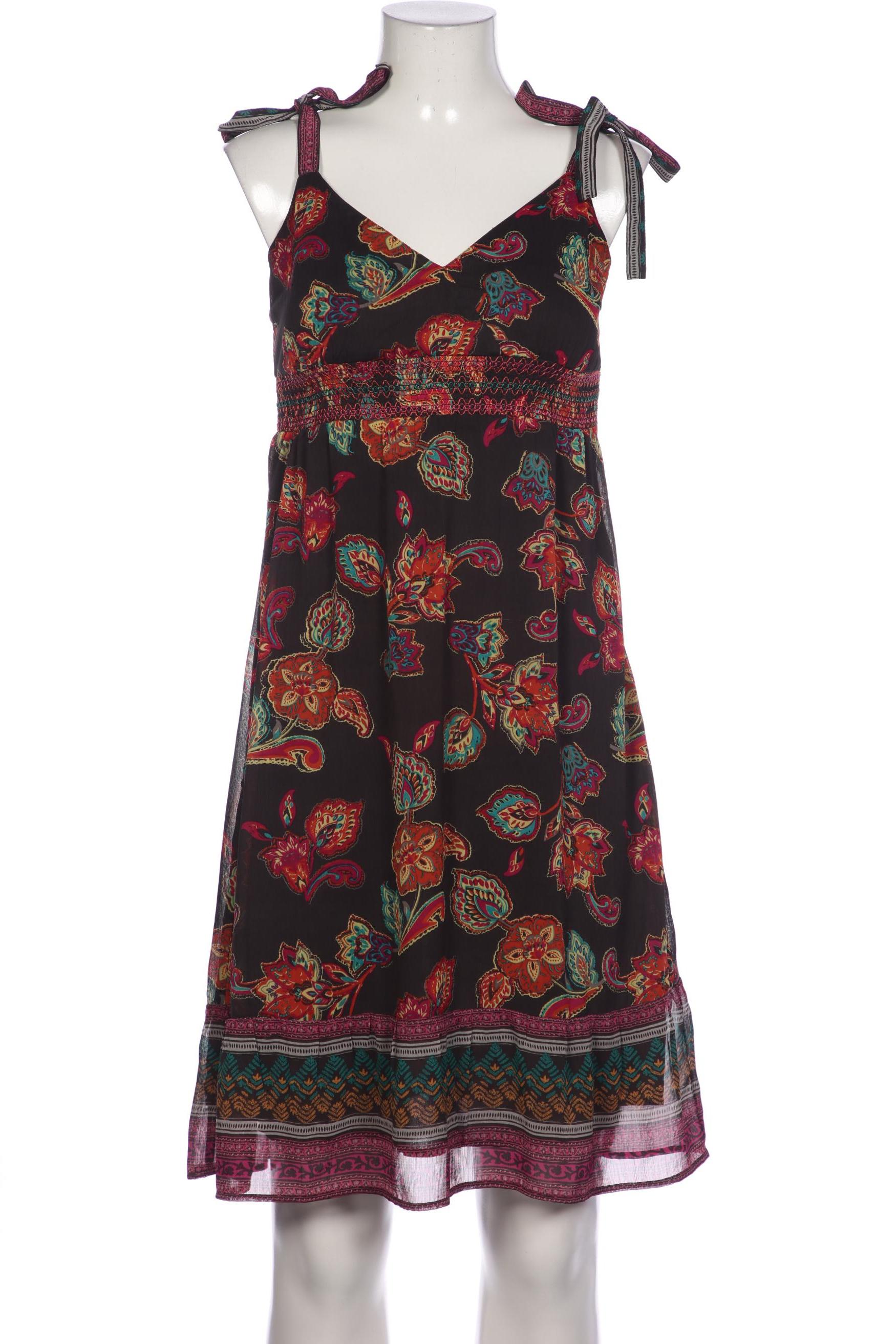 

Esprit Damen Kleid, schwarz, Gr. 38