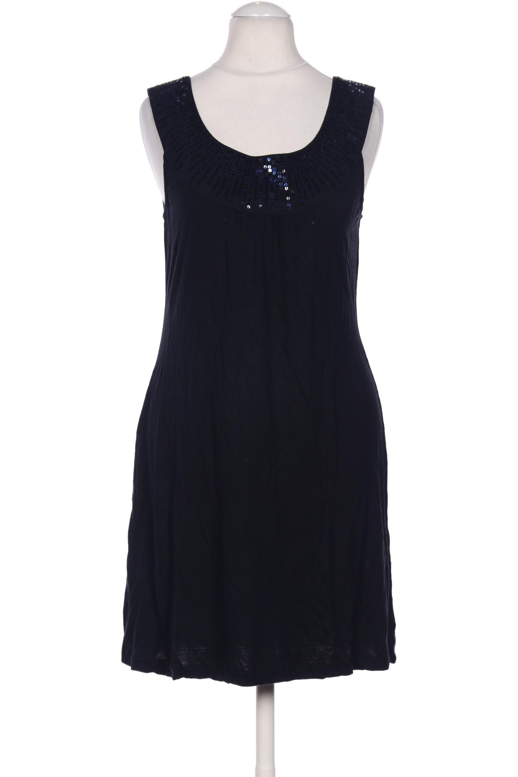 

Esprit Damen Kleid, marineblau, Gr. 36
