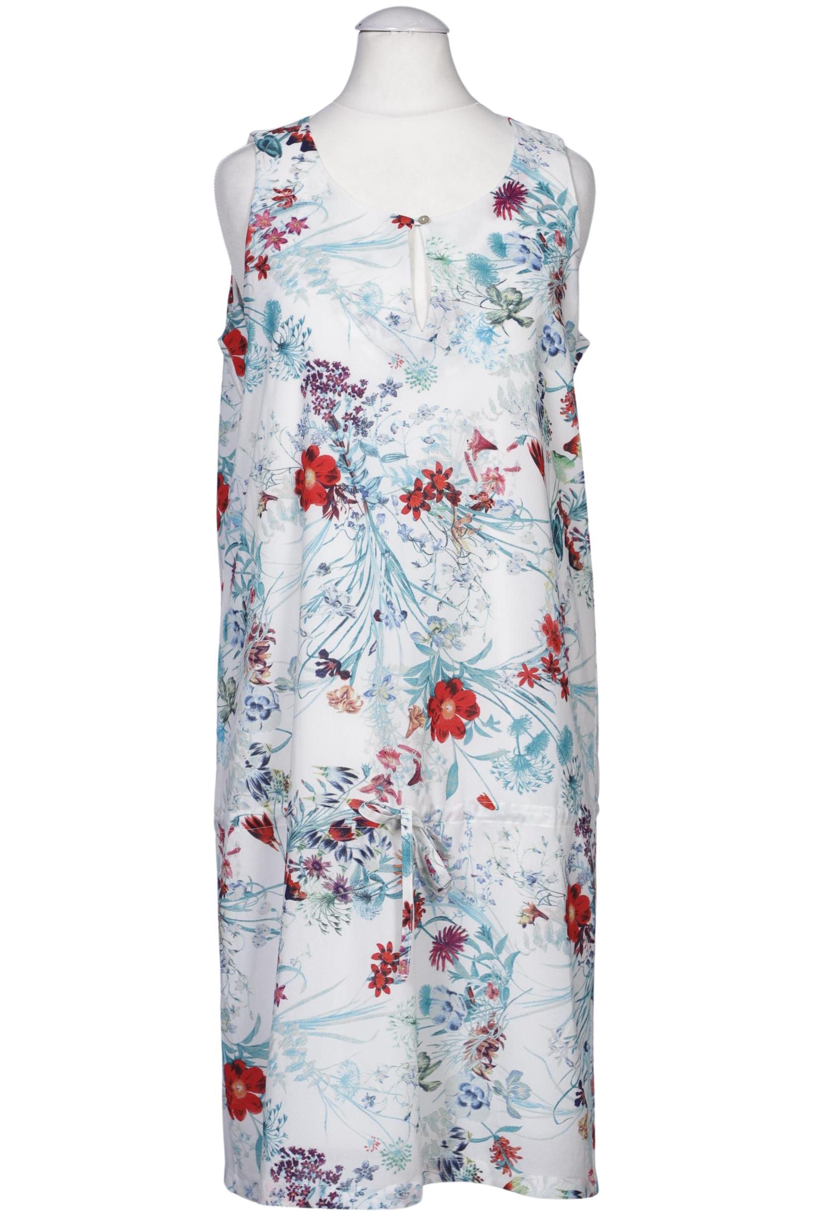 

Esprit Damen Kleid, blau, Gr. 34