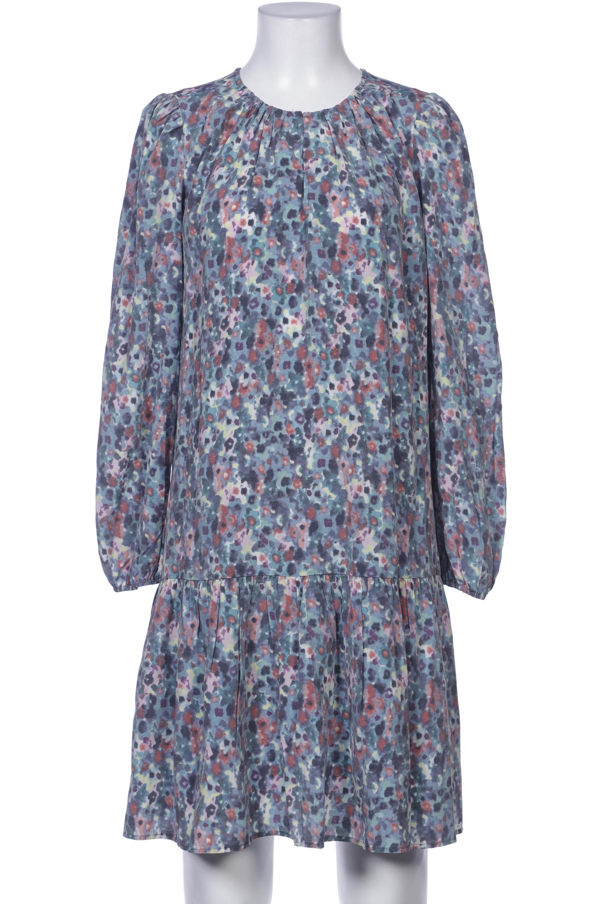 

Esprit Damen Kleid, blau, Gr. 34