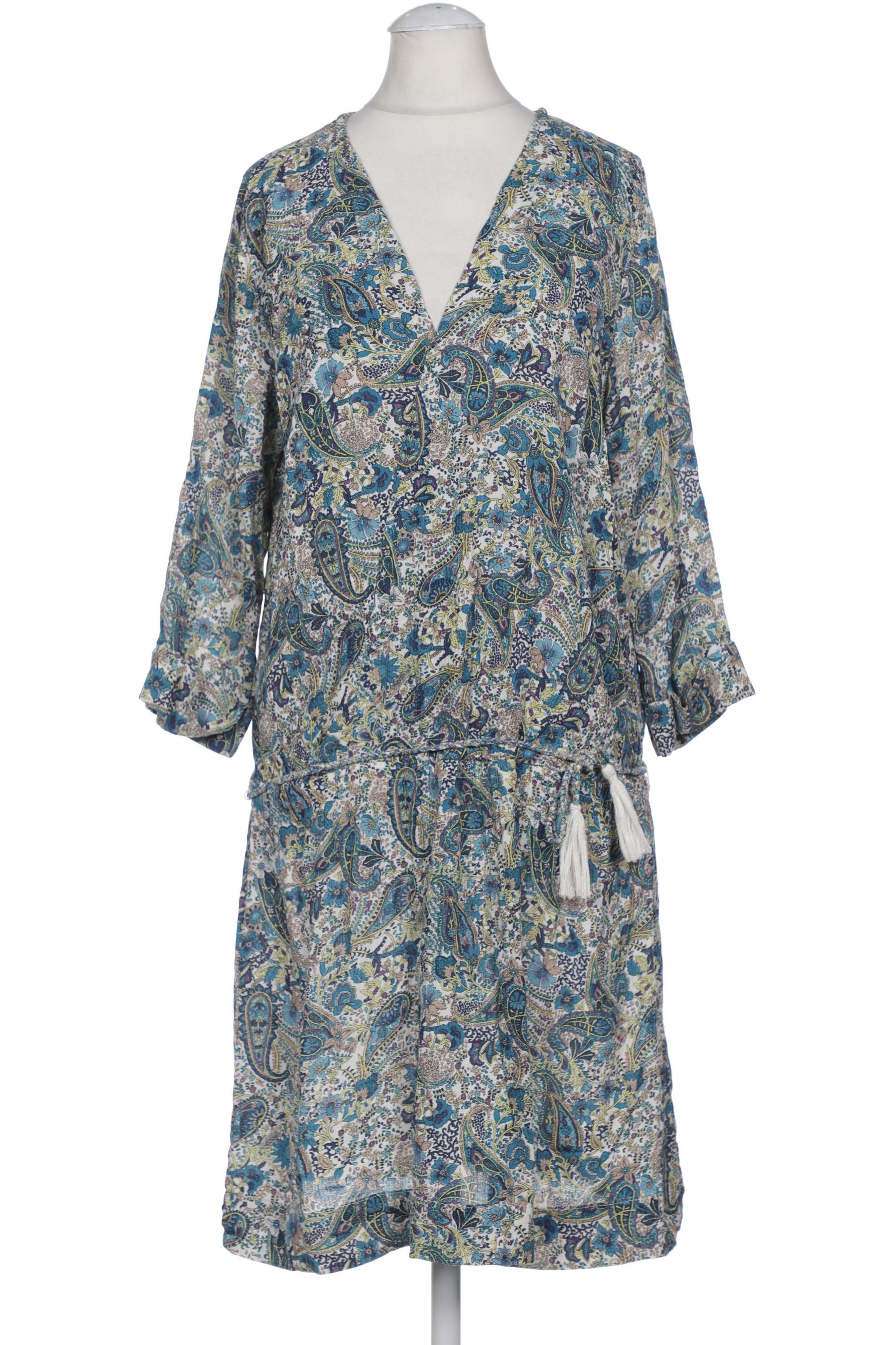 

Esprit Damen Kleid, türkis