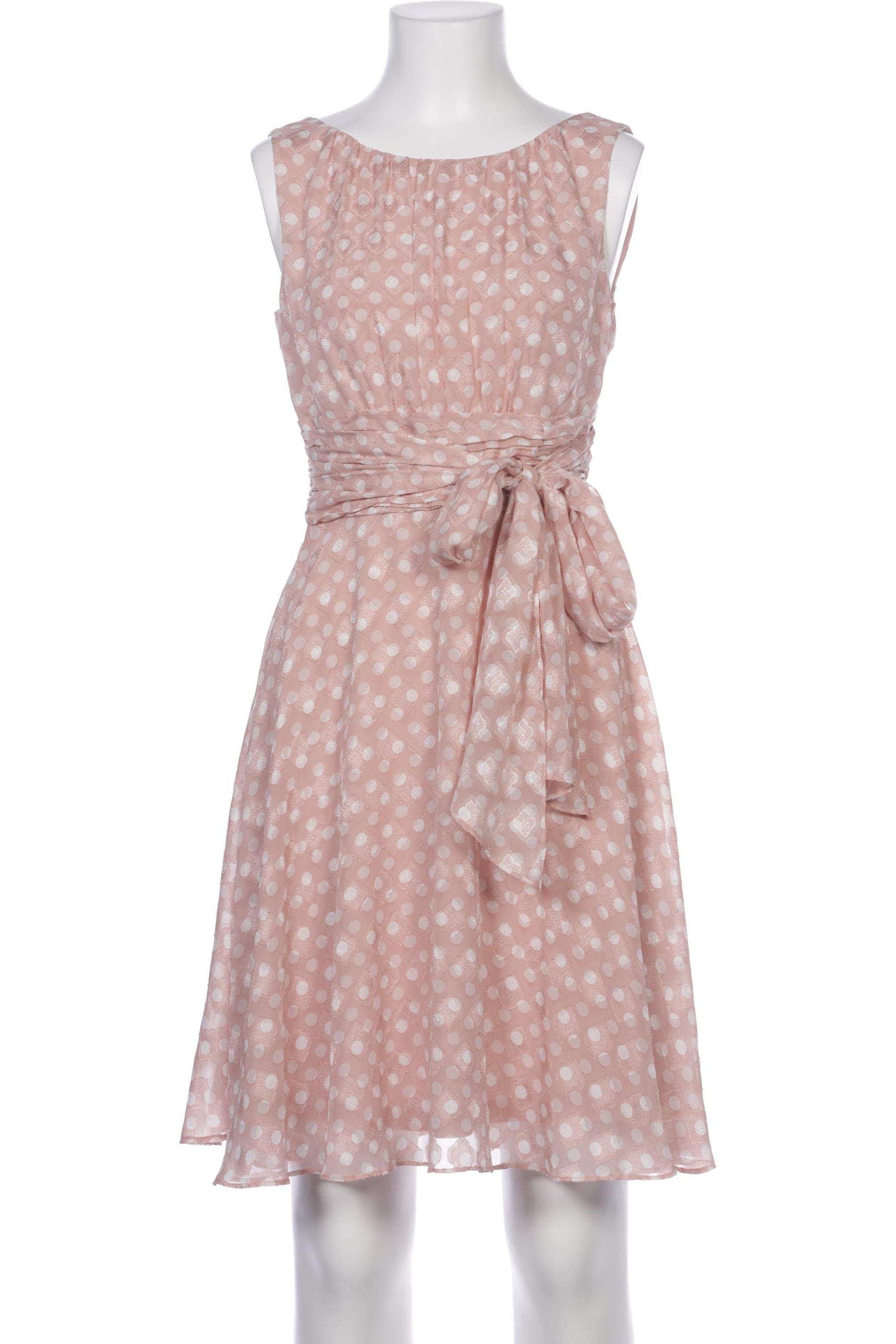 

Esprit Damen Kleid, pink, Gr. 34