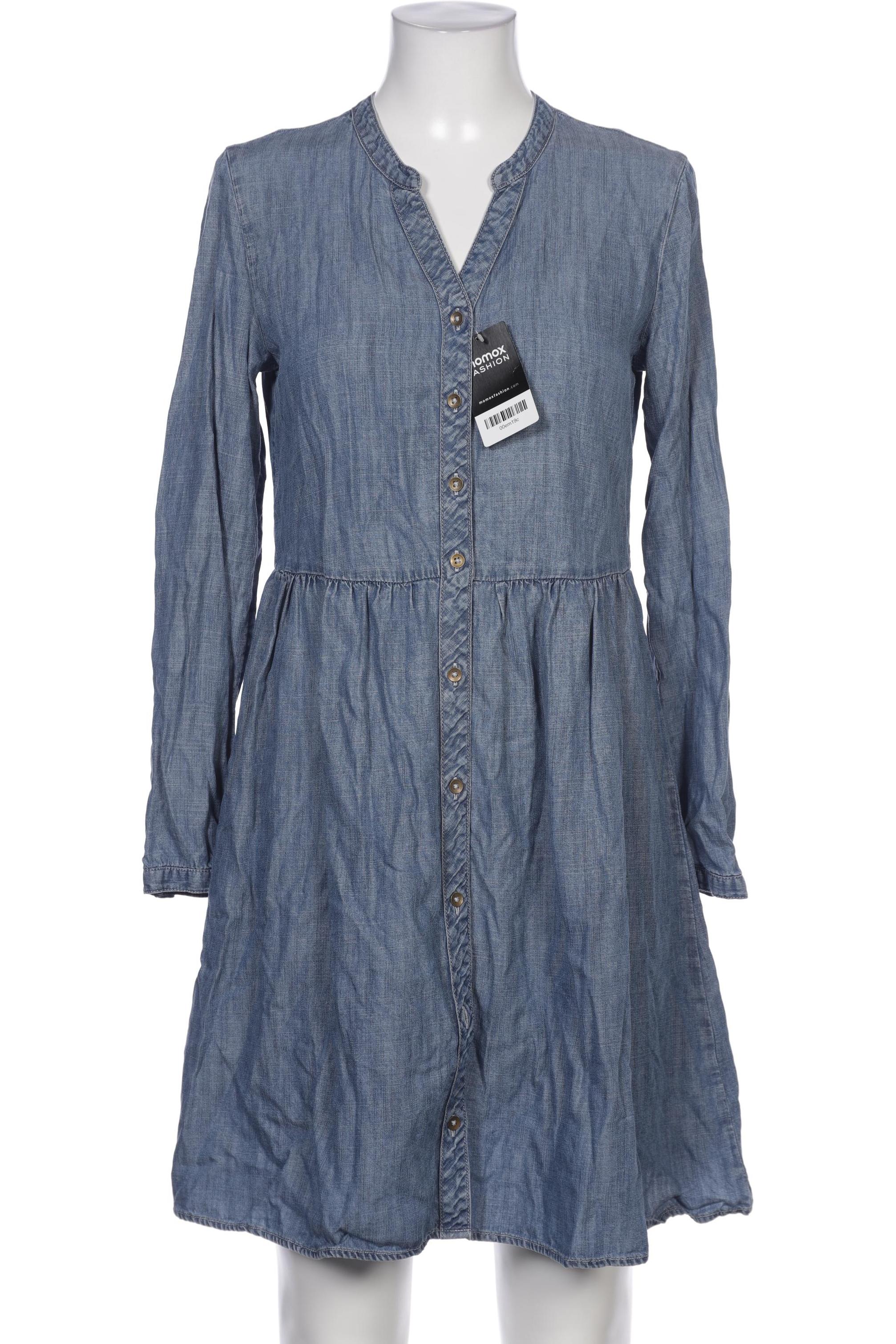 

Esprit Damen Kleid, blau