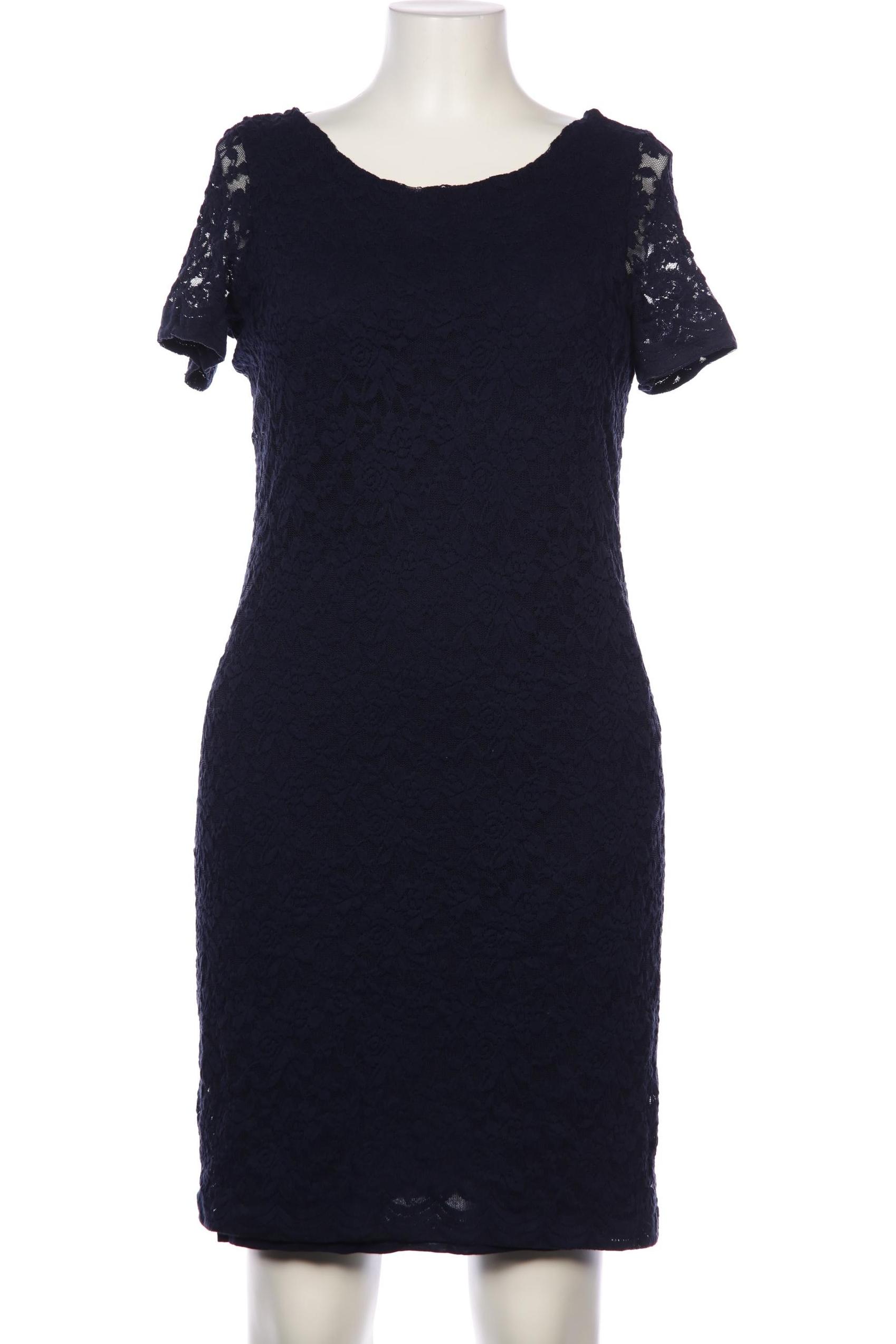 

Esprit Damen Kleid, marineblau, Gr. 44