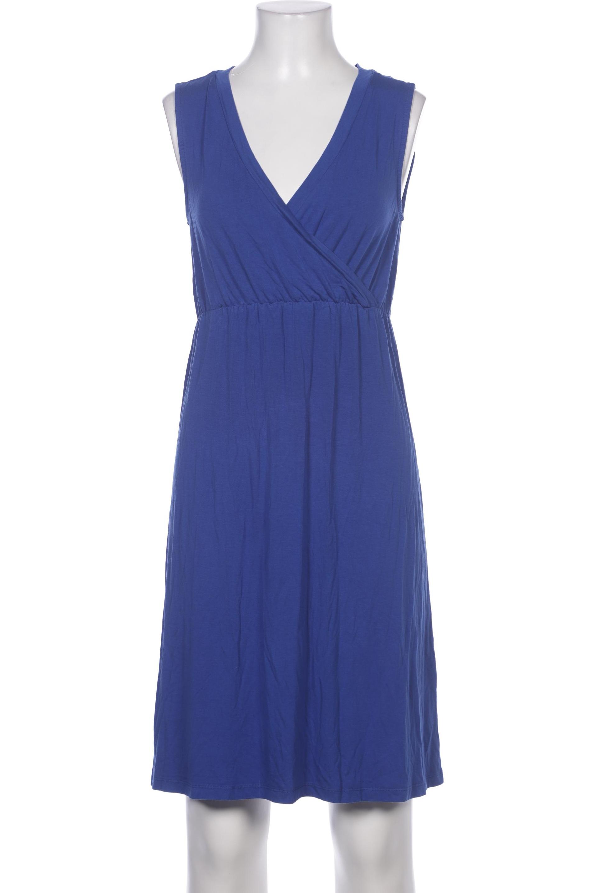

Esprit Damen Kleid, blau, Gr. 36