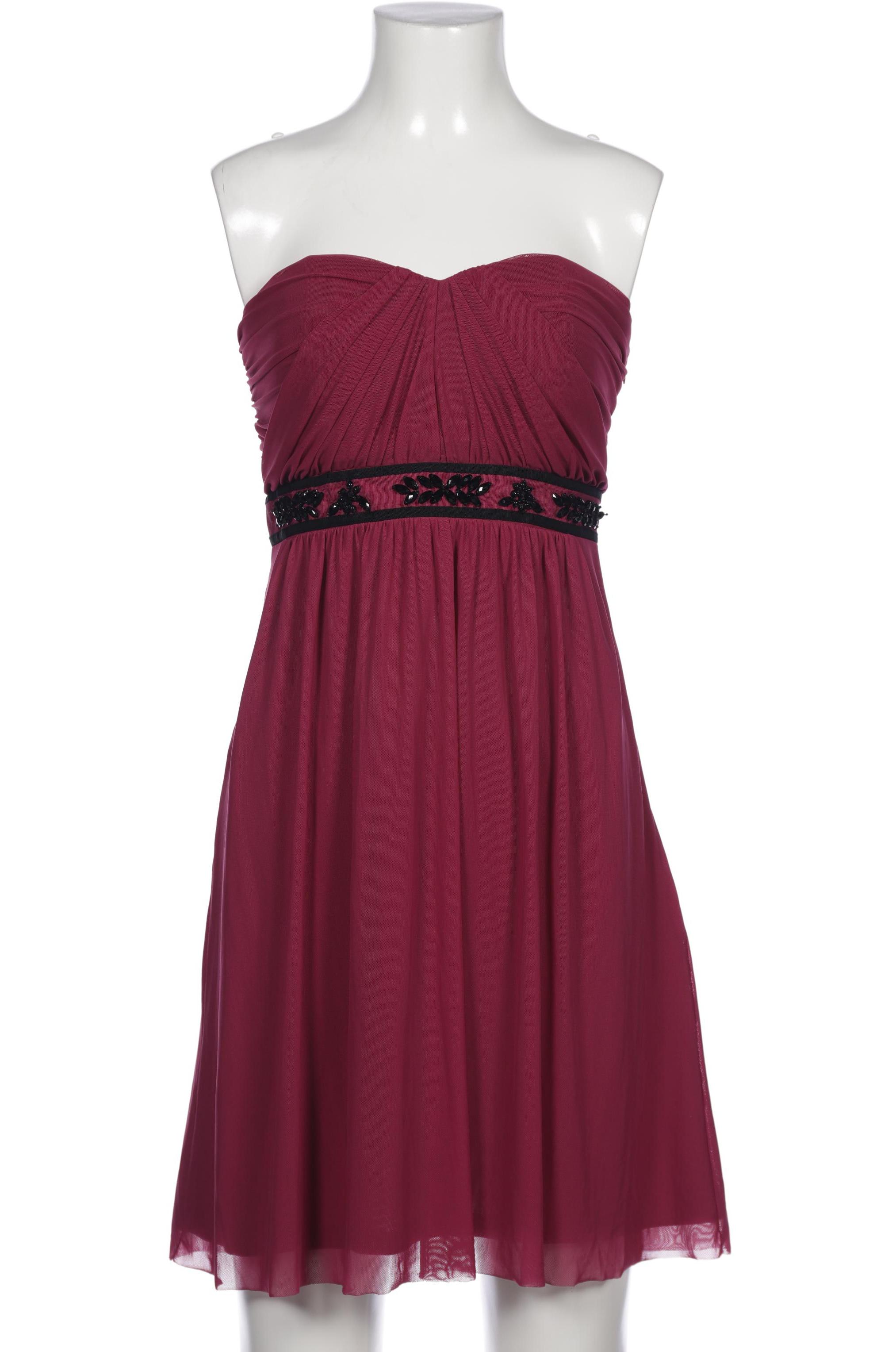 

Esprit Damen Kleid, bordeaux, Gr. 36