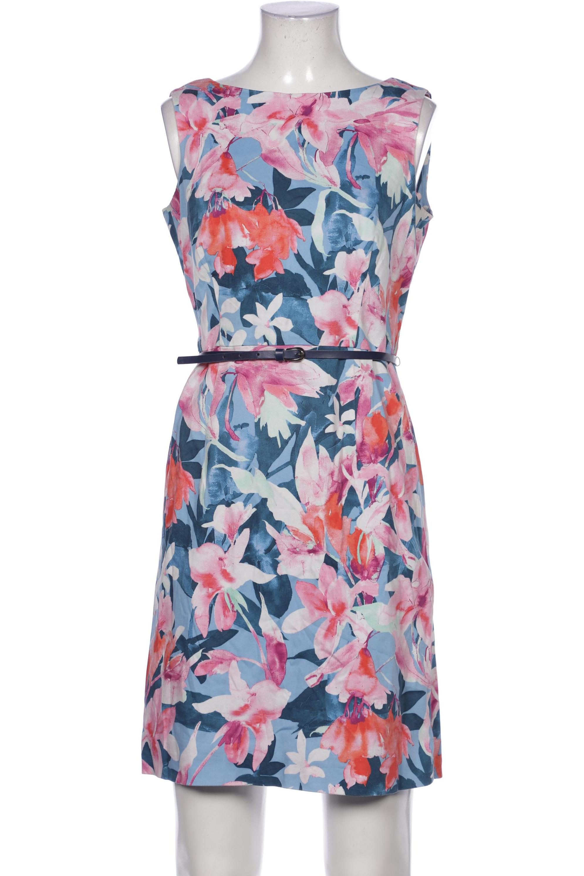 

Esprit Damen Kleid, blau, Gr. 36