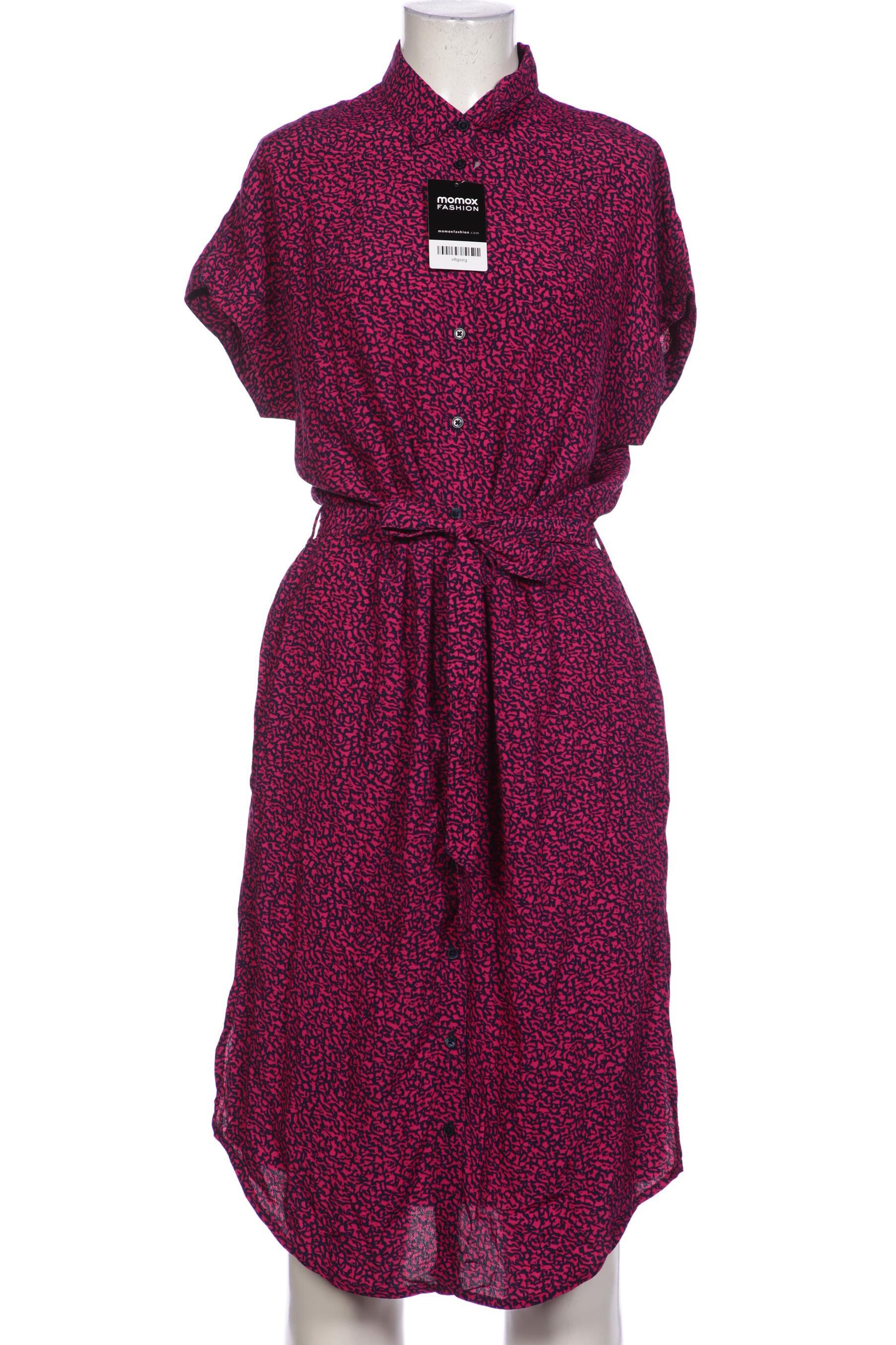 

Esprit Damen Kleid, pink, Gr. 34