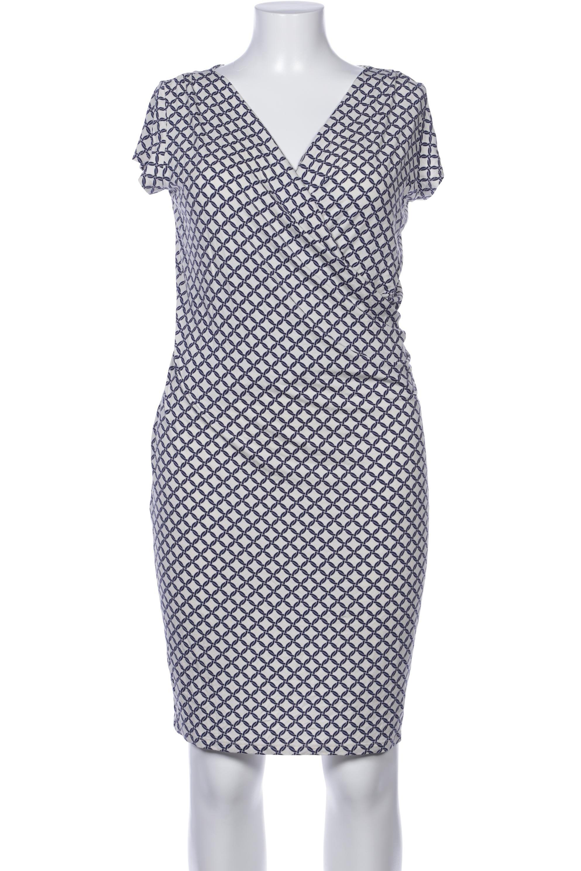 

Esprit Damen Kleid, blau, Gr. 44