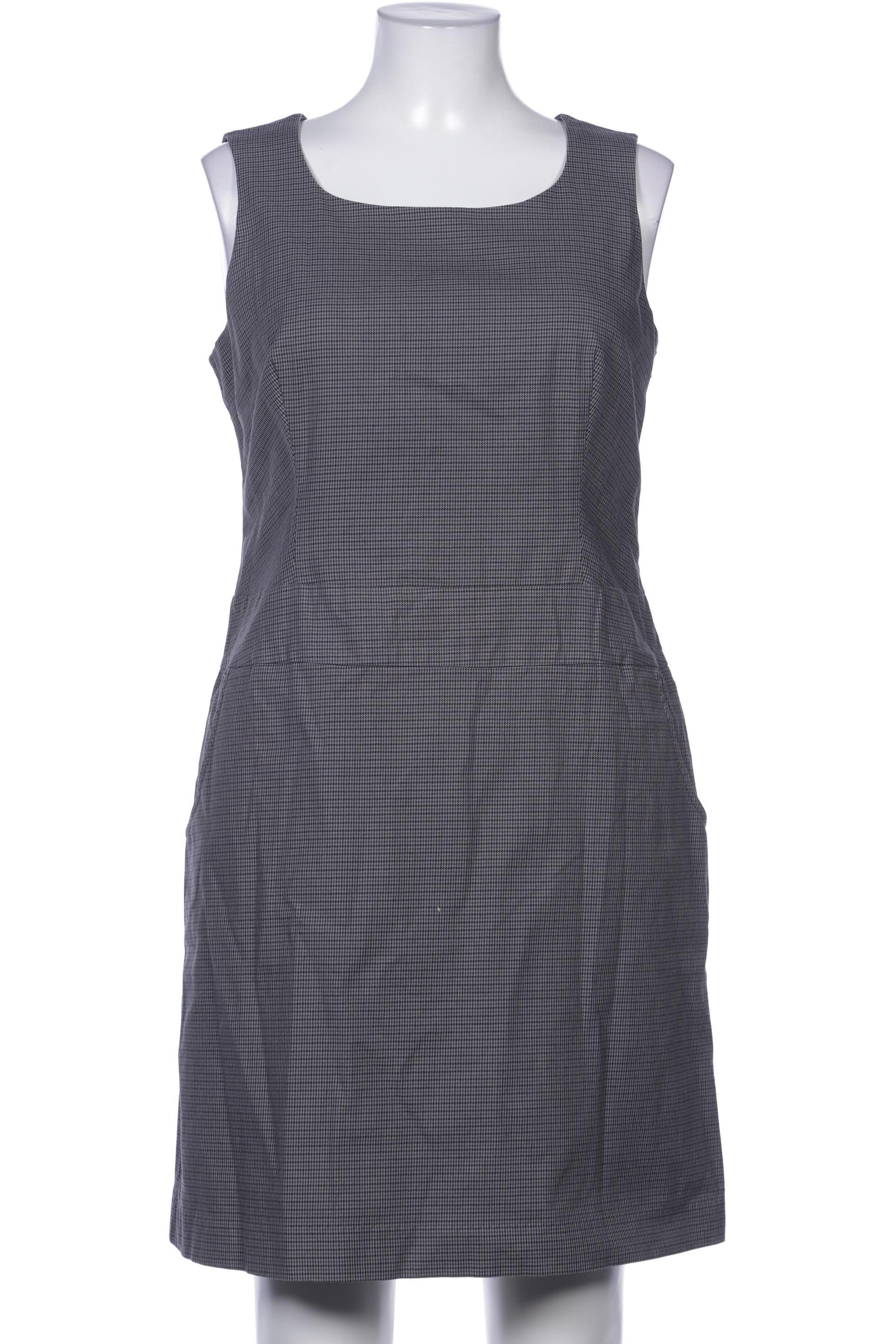 

Esprit Damen Kleid, grau, Gr. 42