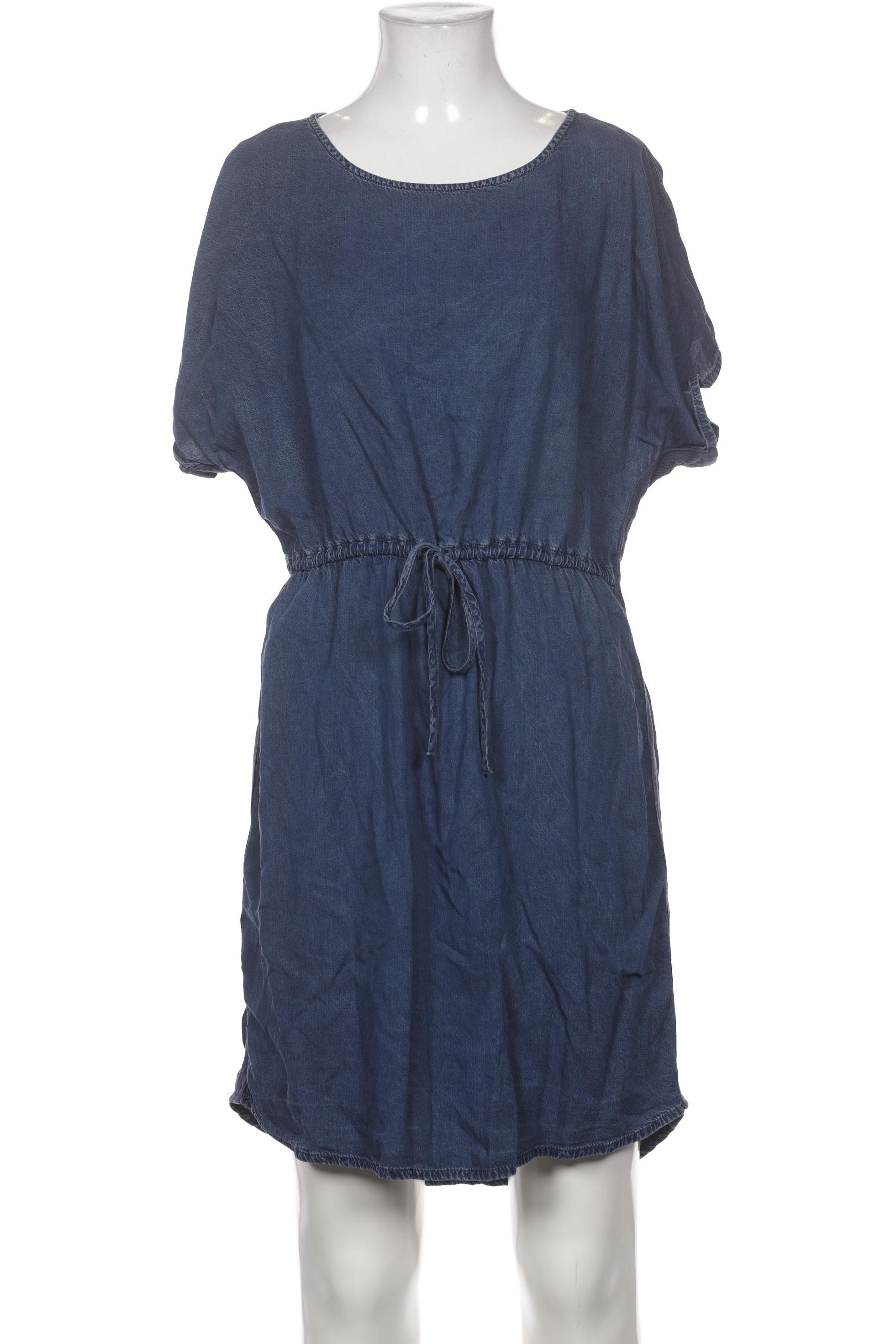 

Esprit Damen Kleid, blau, Gr. 38