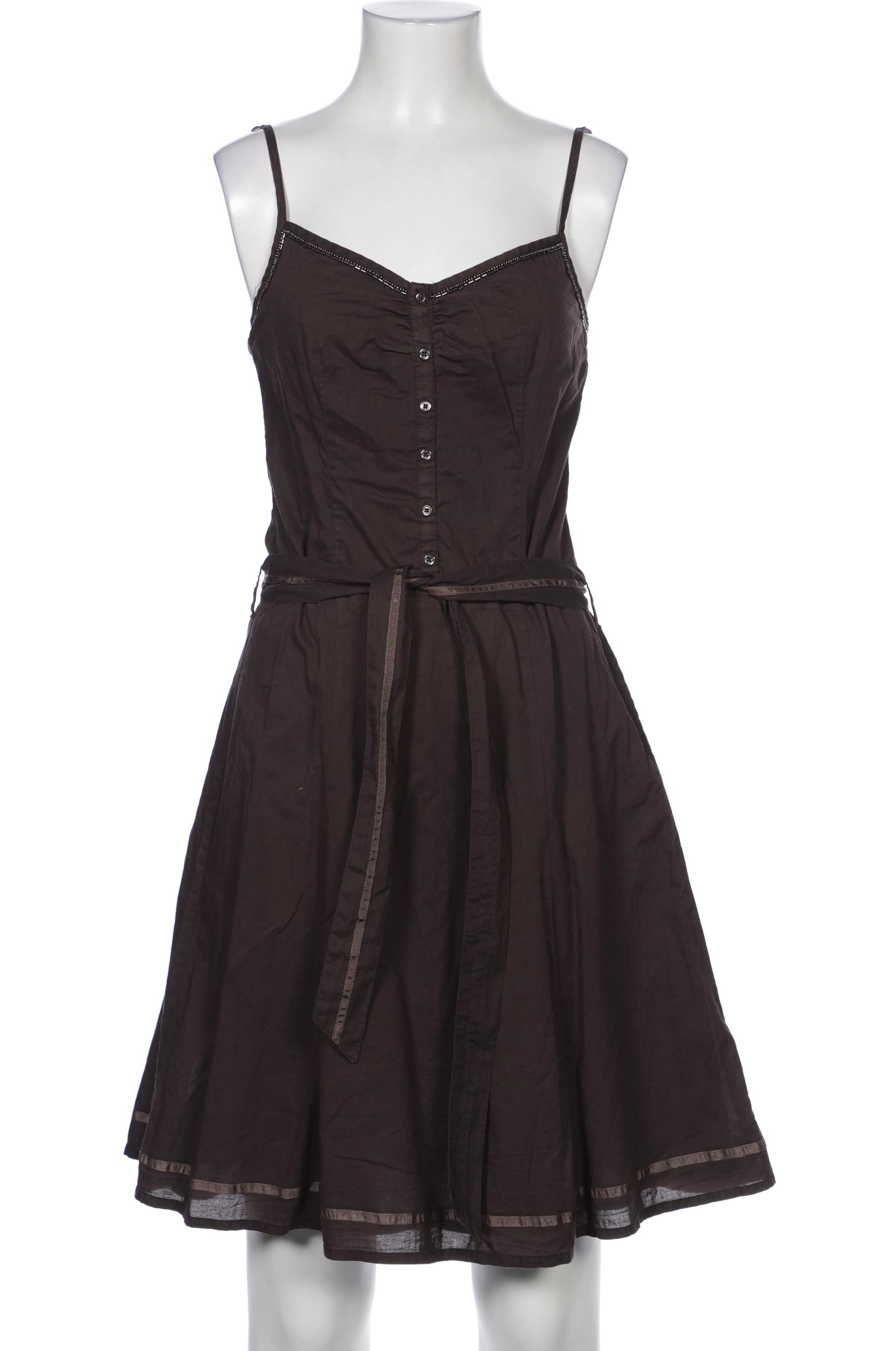 

Esprit Damen Kleid, braun