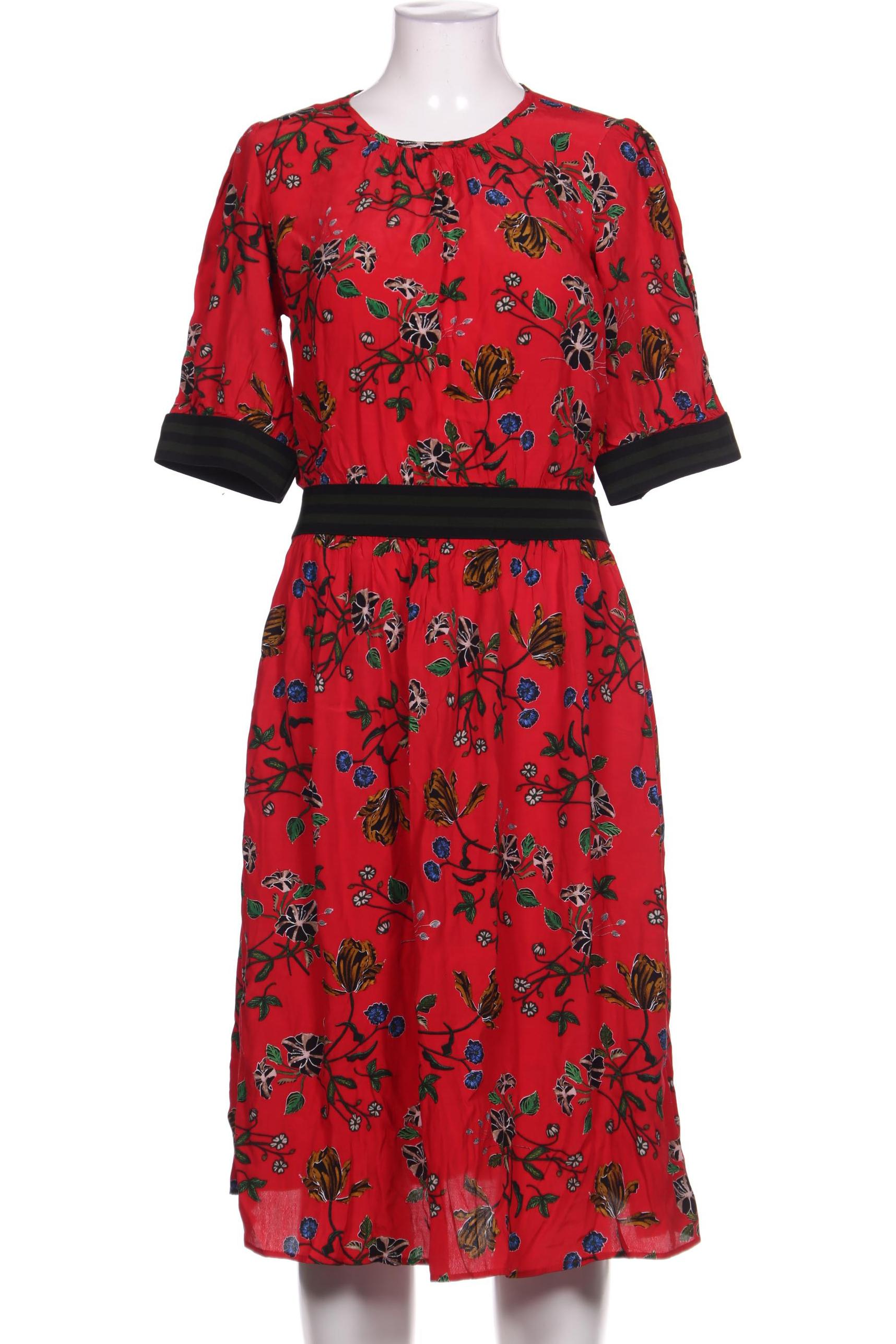 

Esprit Damen Kleid, rot, Gr. 38