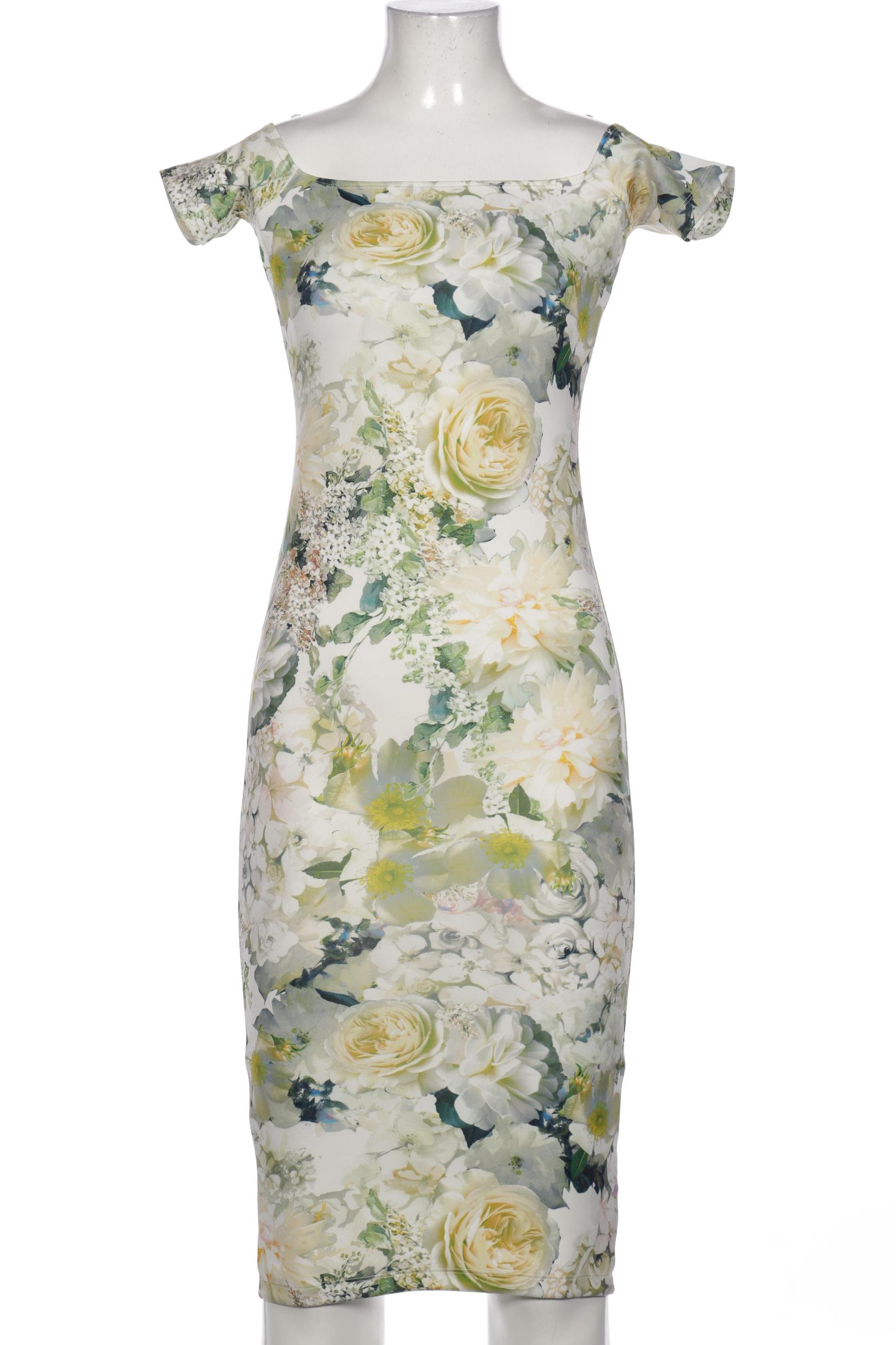 

Esprit Damen Kleid, mehrfarbig, Gr. 36