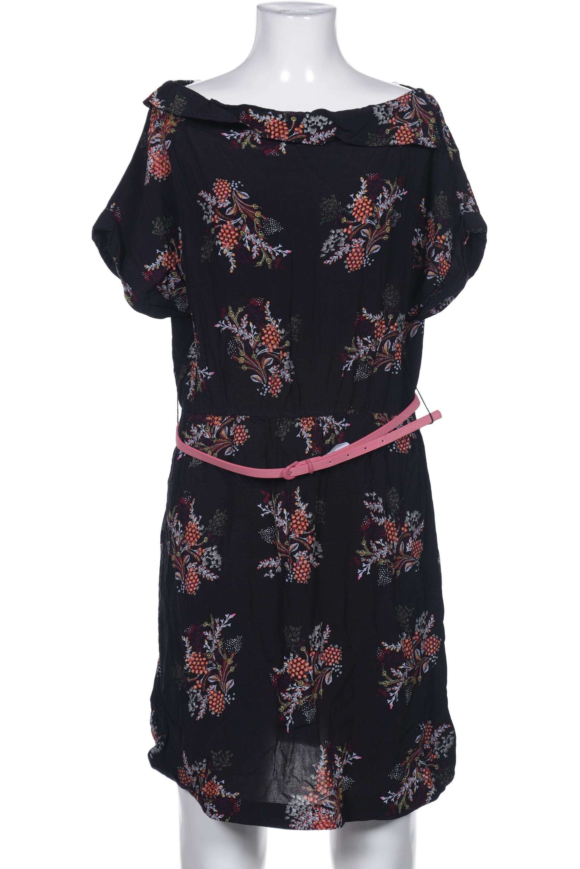 

Esprit Damen Kleid, schwarz, Gr. 38