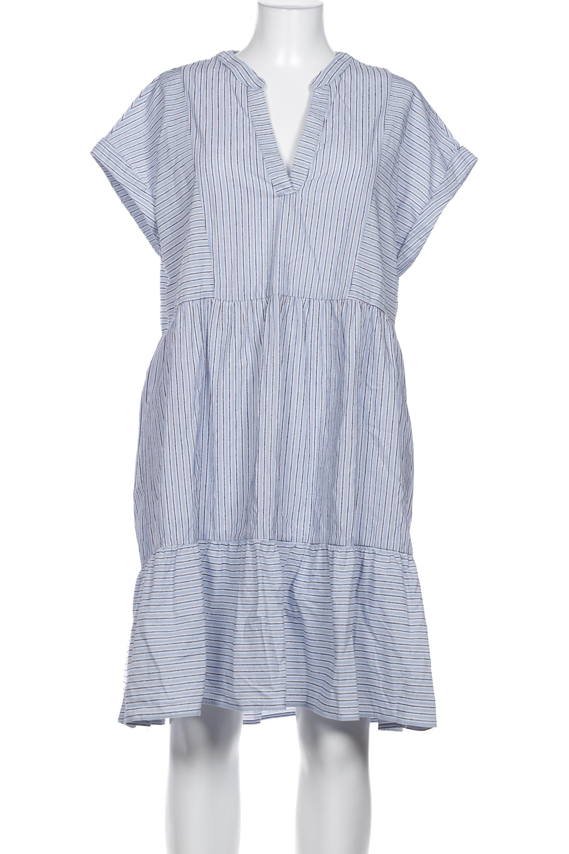 

Esprit Damen Kleid, hellblau, Gr. 44